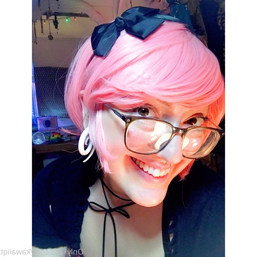 kawaiiqt Onlyfans leaked photo 7030532 on Hotleaks.tv