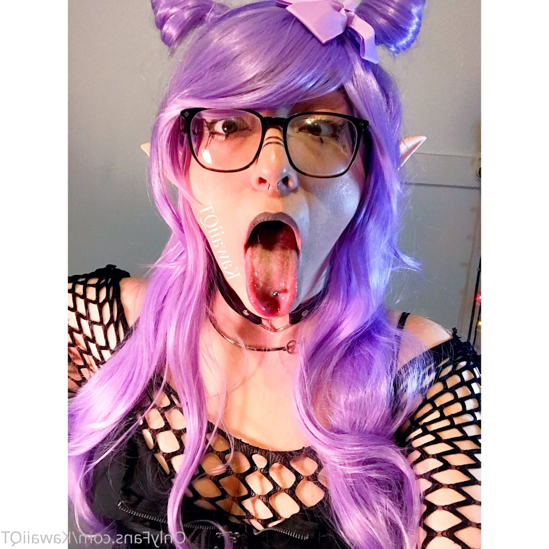 kawaiiqt Onlyfans leaked photo 7030551 on Hotleaks.tv