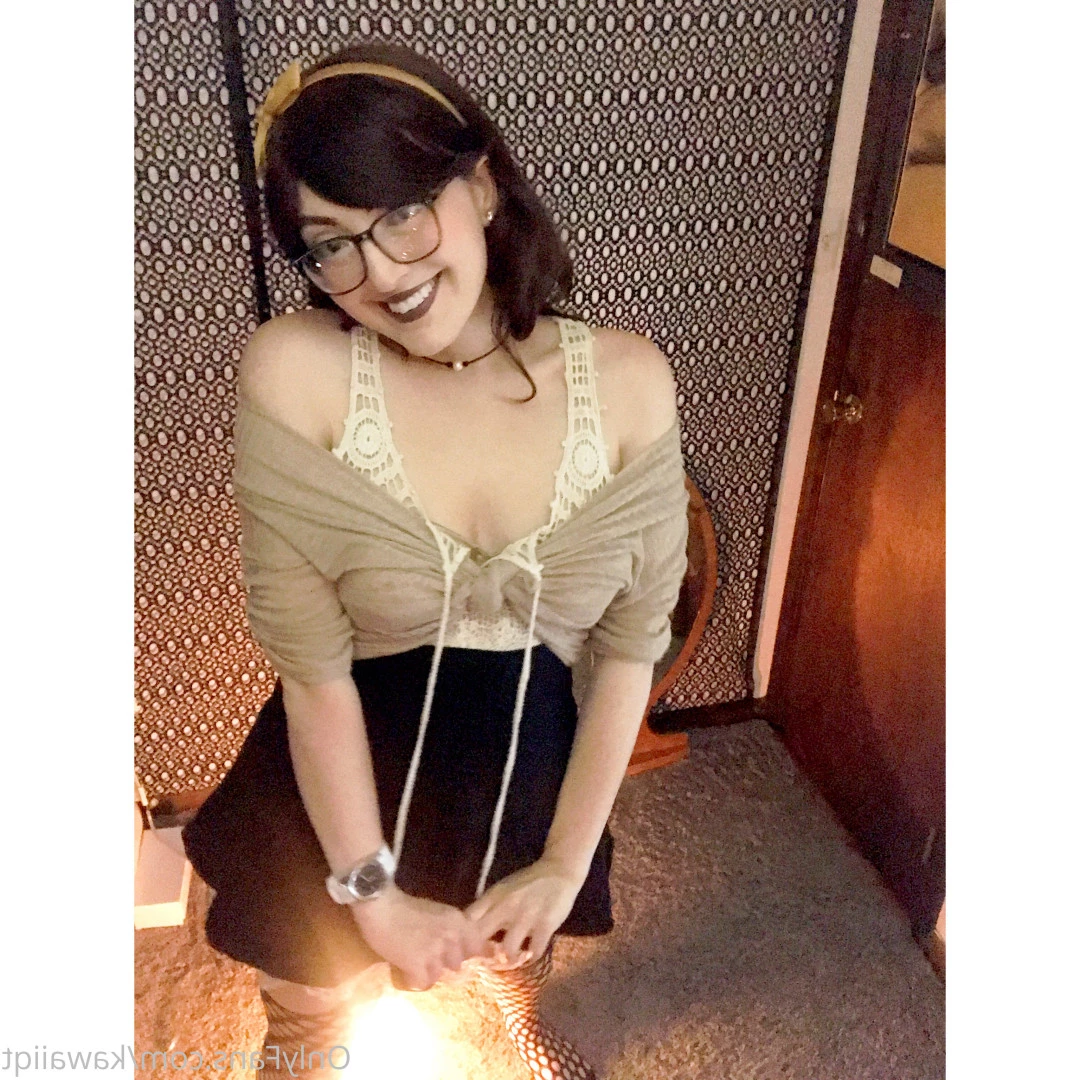 kawaiiqt Onlyfans leaked photo 7030575 on Hotleaks.tv