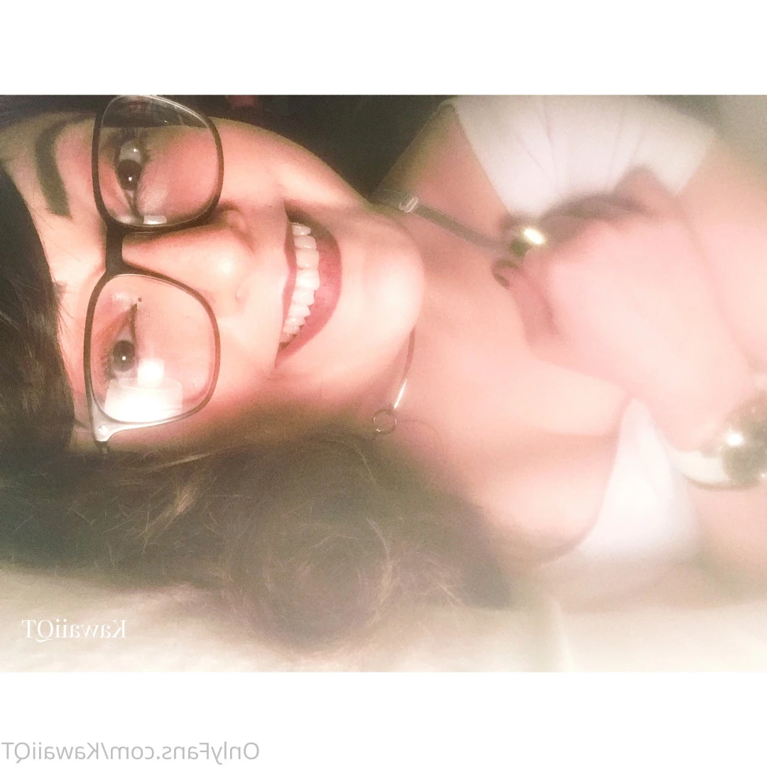 kawaiiqt Onlyfans leaked photo 7030584 on Hotleaks.tv