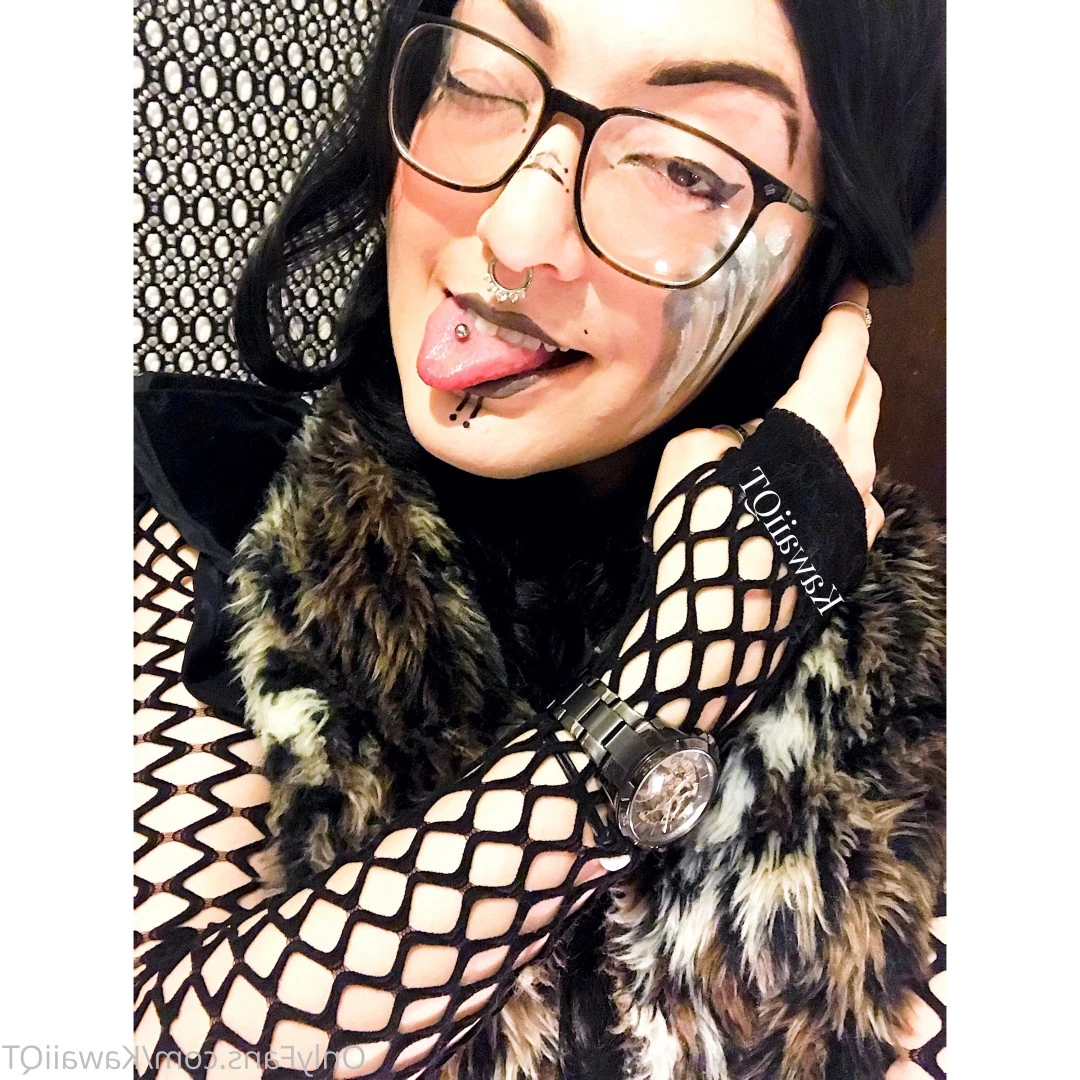kawaiiqt Onlyfans leaked photo 7030616 on Hotleaks.tv