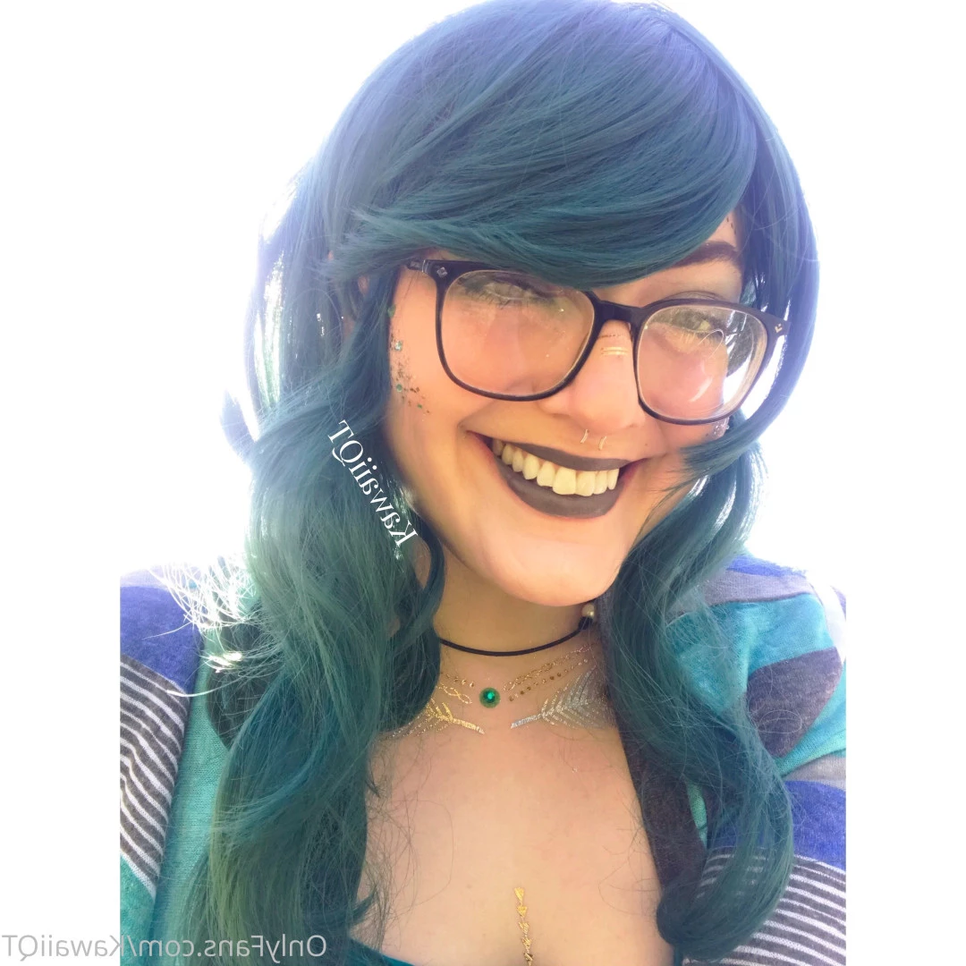 kawaiiqt Onlyfans leaked photo 7030727 on Hotleaks.tv