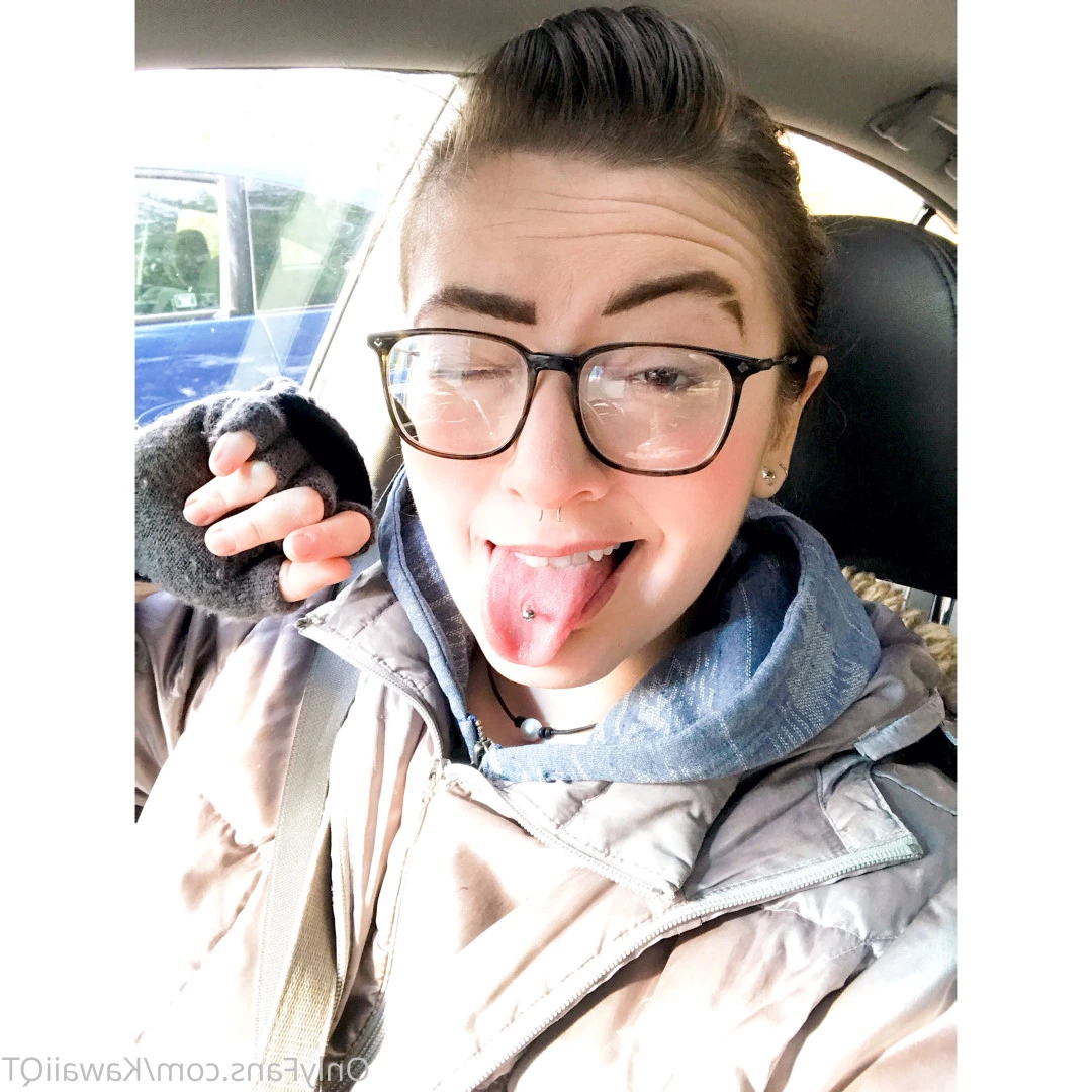 kawaiiqt Onlyfans leaked photo 7030757 on Hotleaks.tv