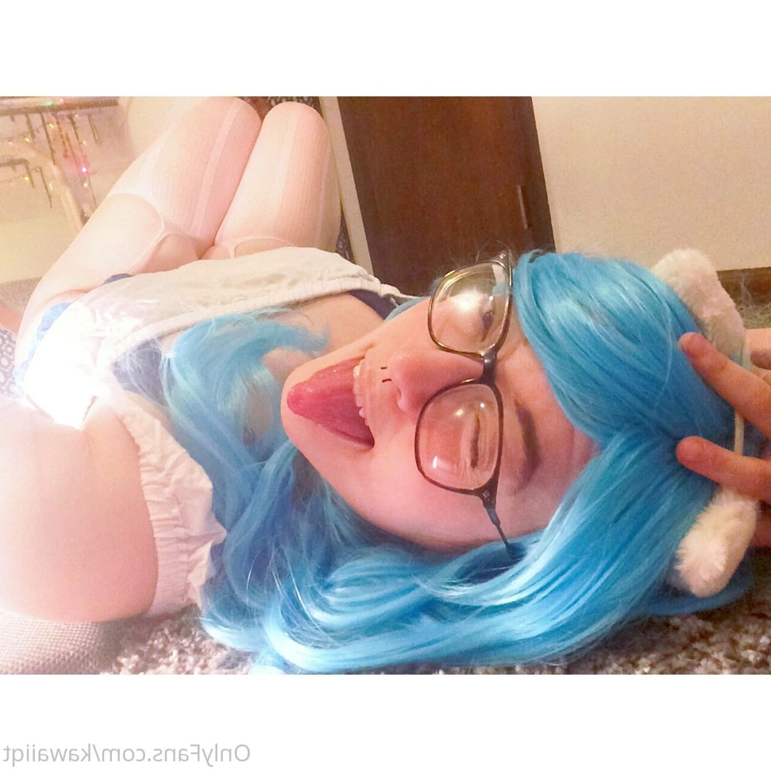kawaiiqt Onlyfans leaked photo 7030769 on Hotleaks.tv