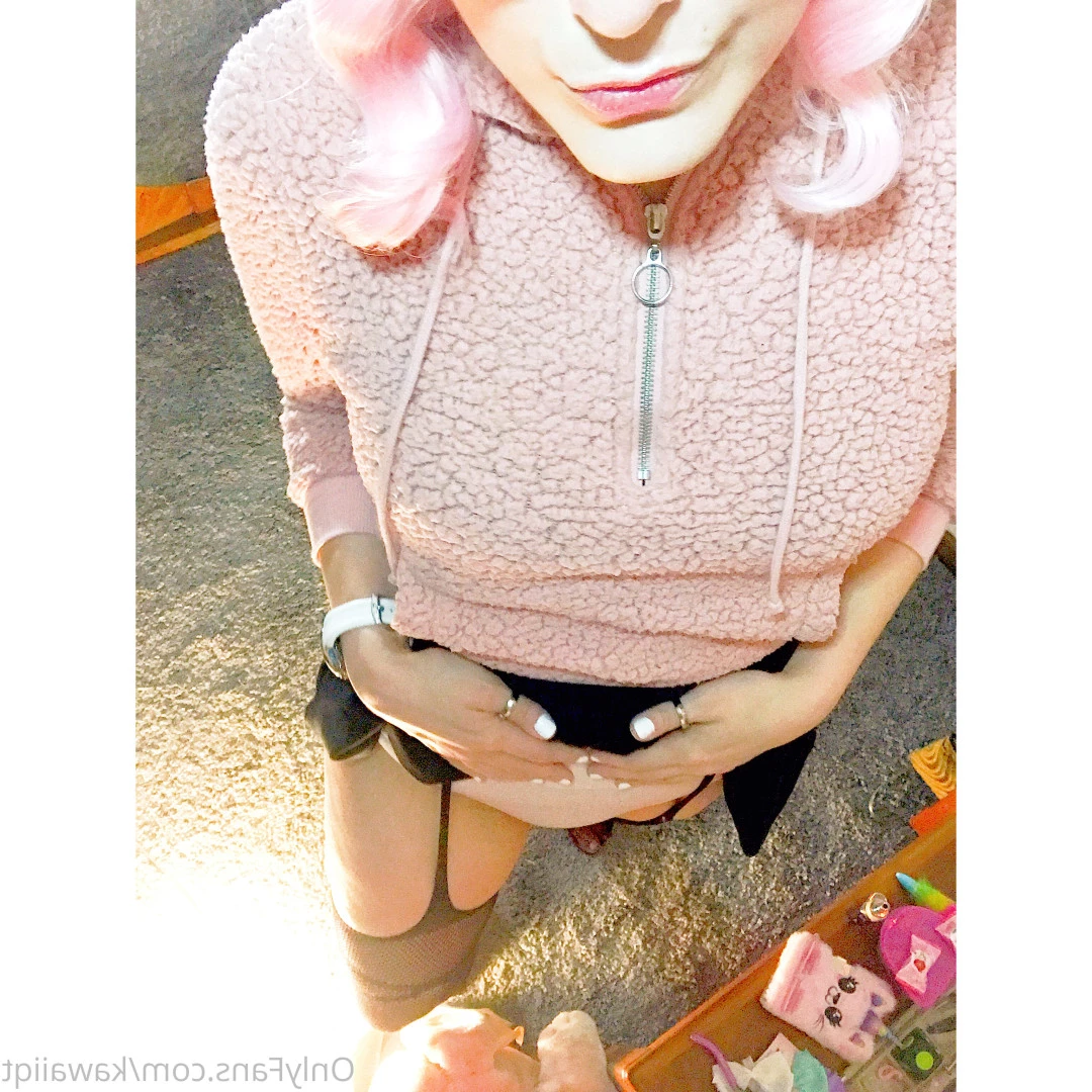 kawaiiqt Onlyfans leaked photo 7030796 on Hotleaks.tv