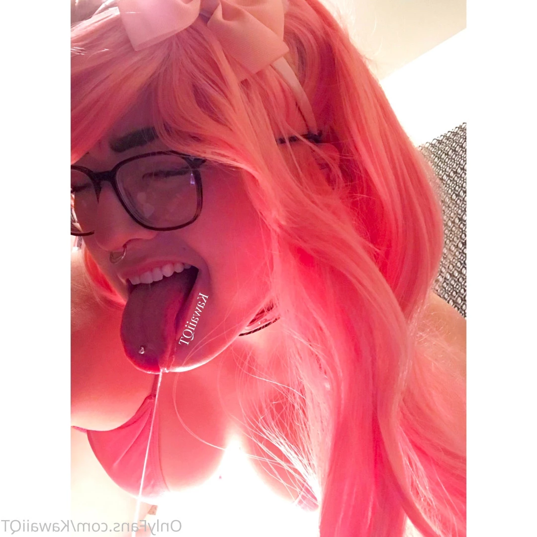 kawaiiqt Onlyfans leaked photo 7030805 on Hotleaks.tv