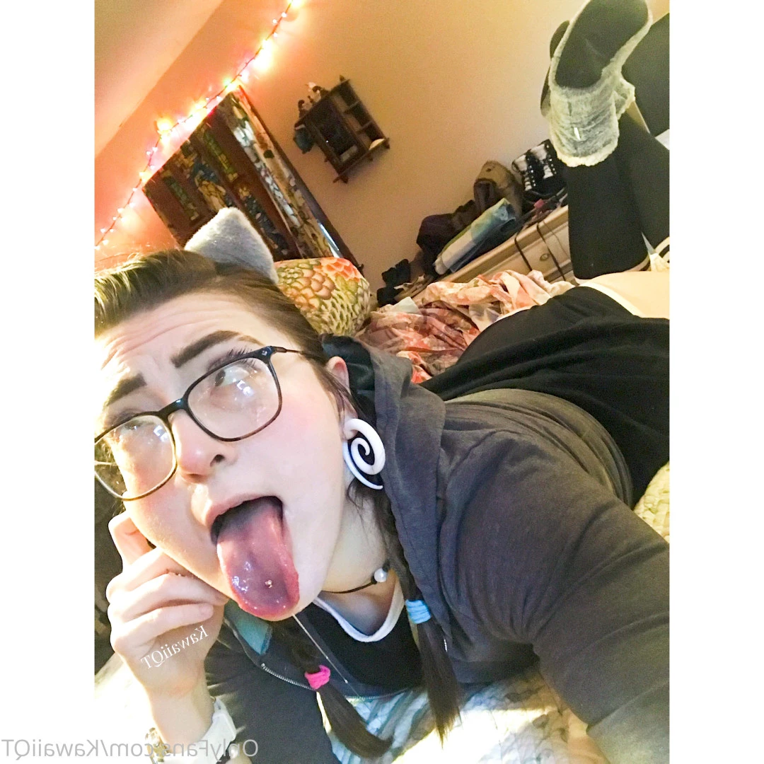 kawaiiqt Onlyfans leaked photo 7030835 on Hotleaks.tv