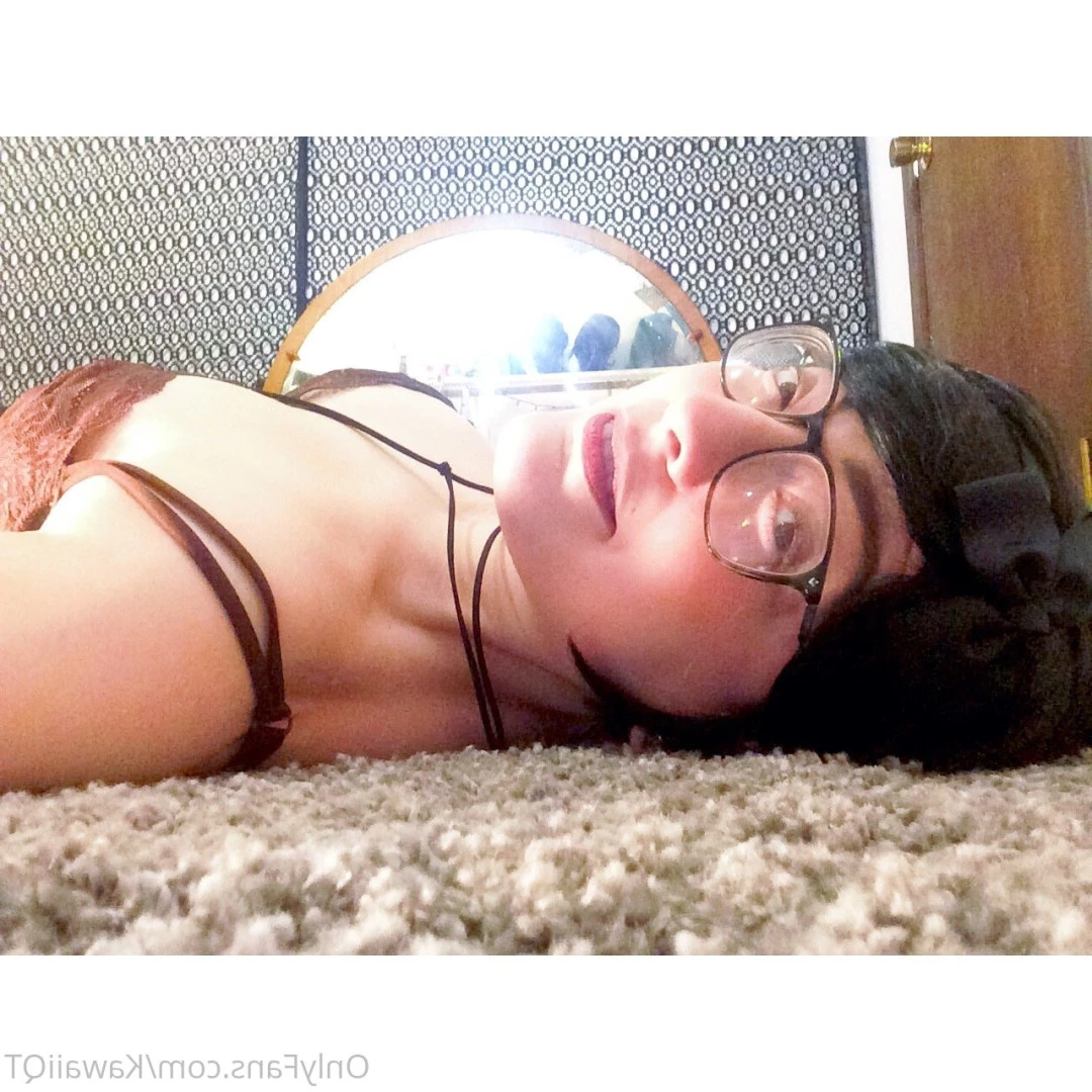 kawaiiqt Onlyfans leaked photo 7030881 on Hotleaks.tv