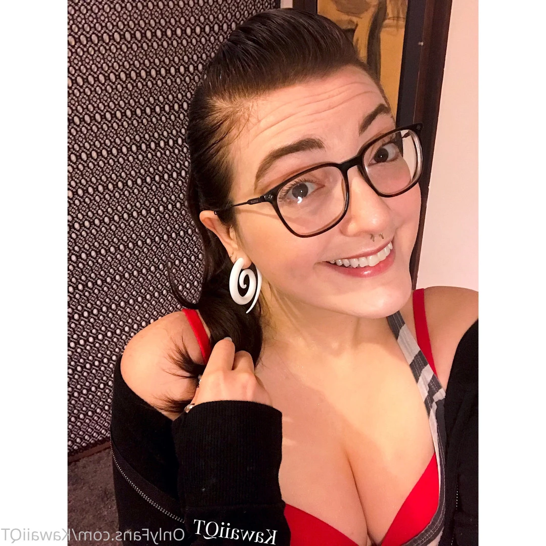 kawaiiqt Onlyfans leaked photo 7030890 on Hotleaks.tv