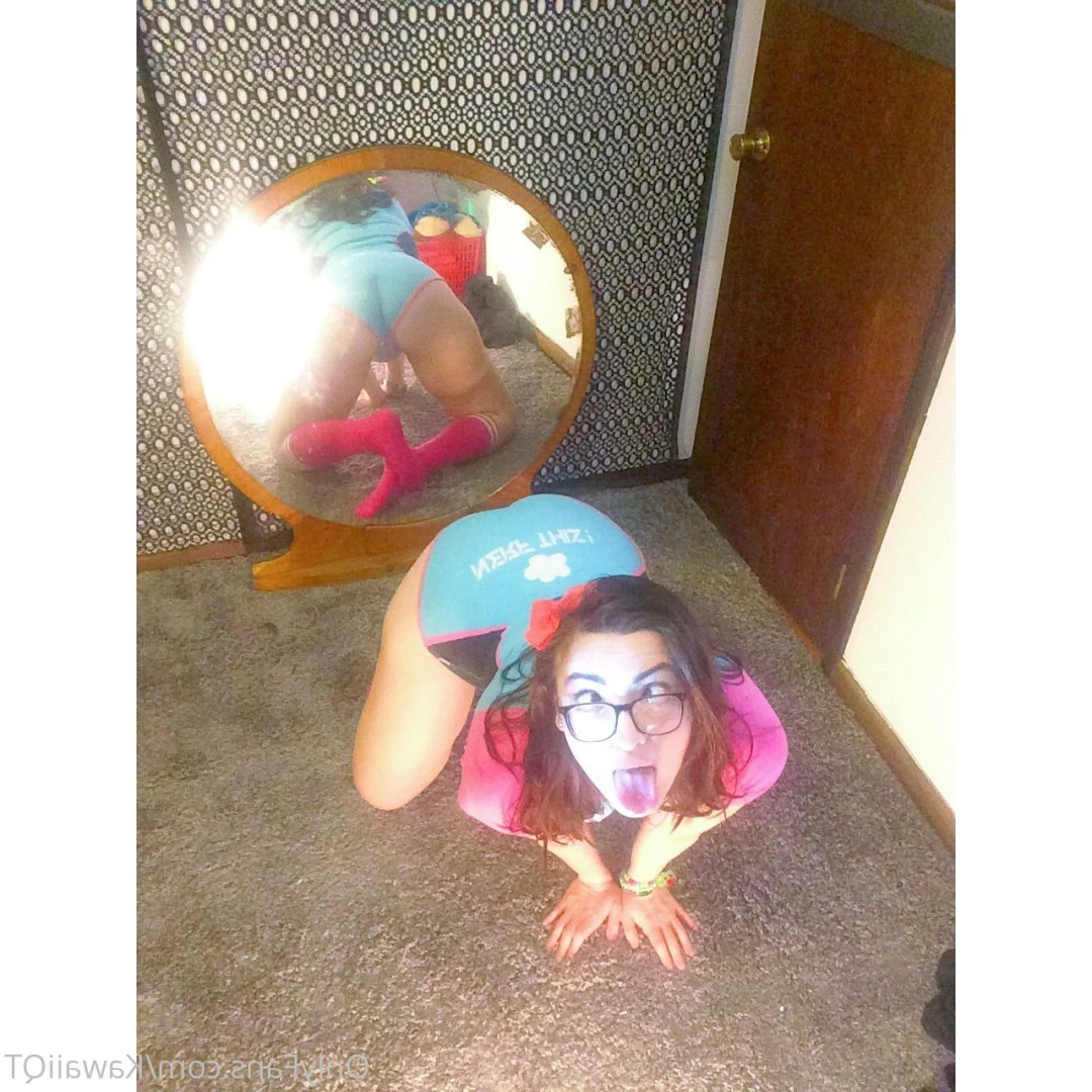 kawaiiqt Onlyfans leaked photo 7030972 on Hotleaks.tv