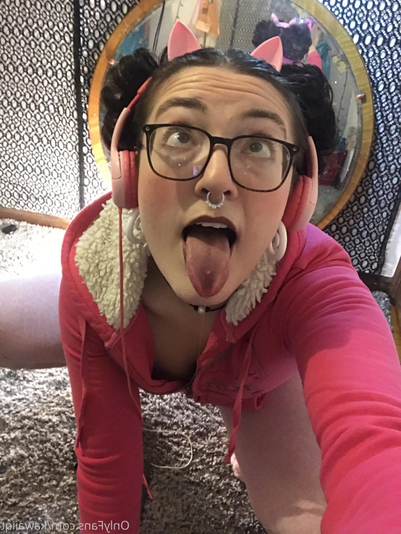 kawaiiqt Onlyfans leaked photo 7031030 on Hotleaks.tv