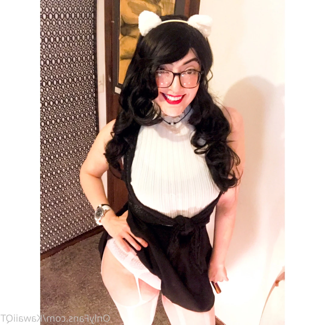 kawaiiqt Onlyfans leaked photo 7031066 on Hotleaks.tv