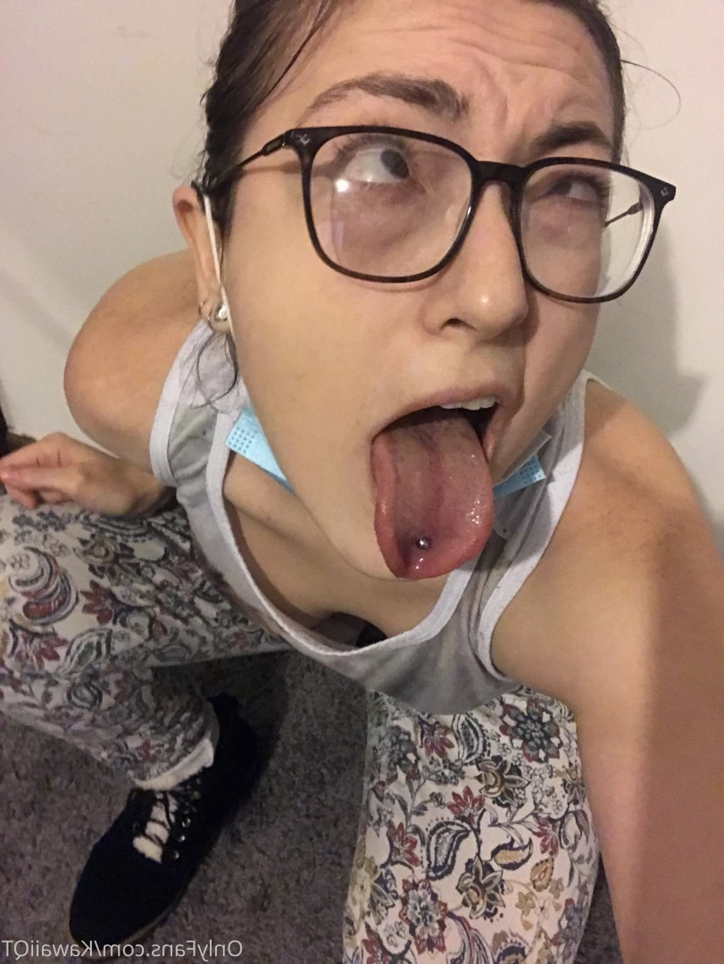 kawaiiqt Onlyfans leaked photo 7031110 on Hotleaks.tv