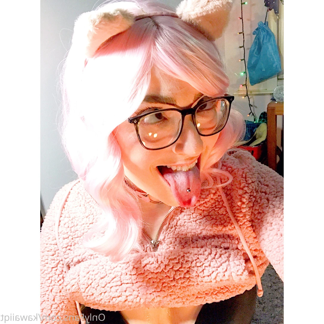 kawaiiqt Onlyfans leaked photo 7031151 on Hotleaks.tv