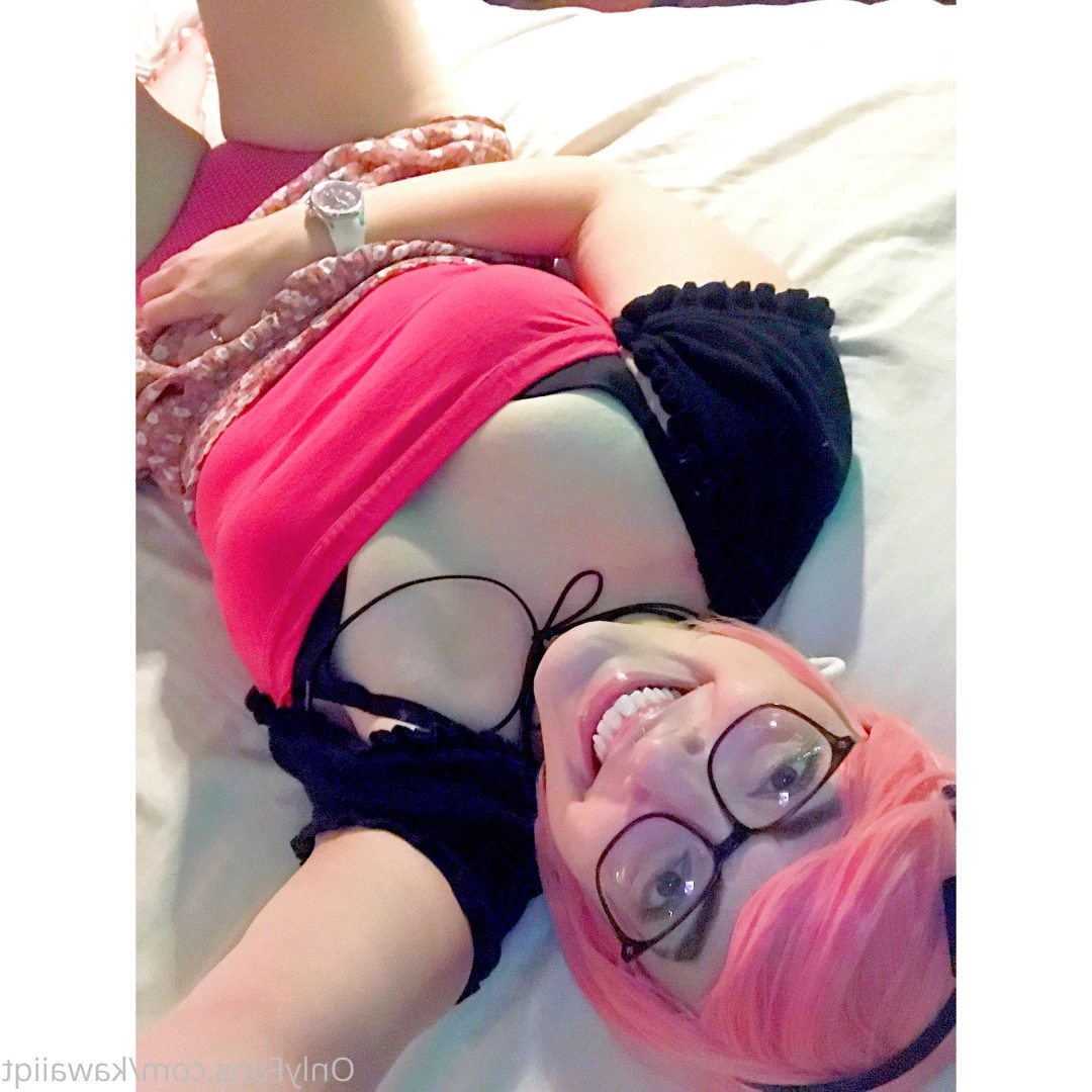 kawaiiqt Onlyfans leaked photo 7031188 on Hotleaks.tv