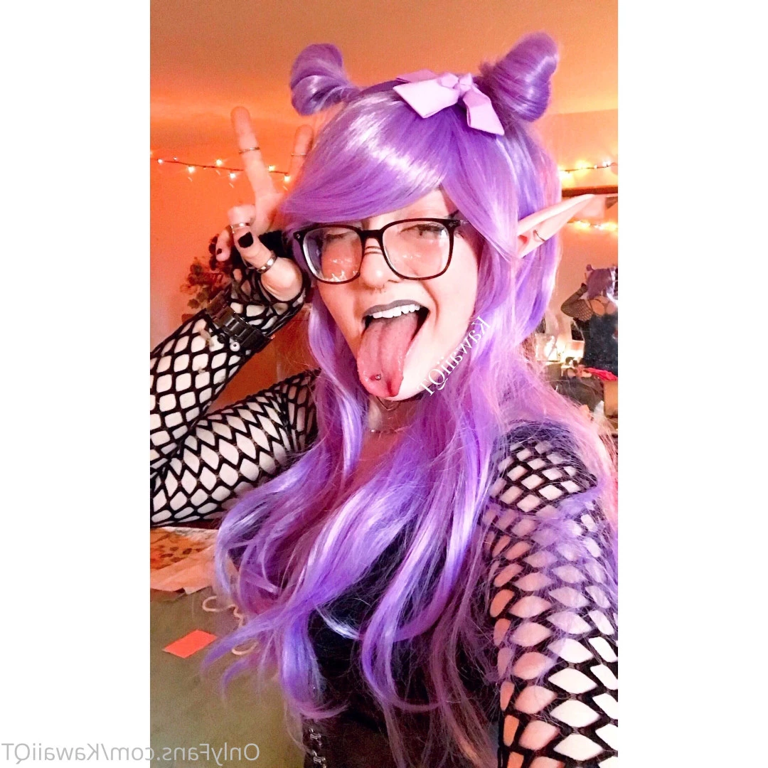kawaiiqt Onlyfans leaked photo 7031248 on Hotleaks.tv
