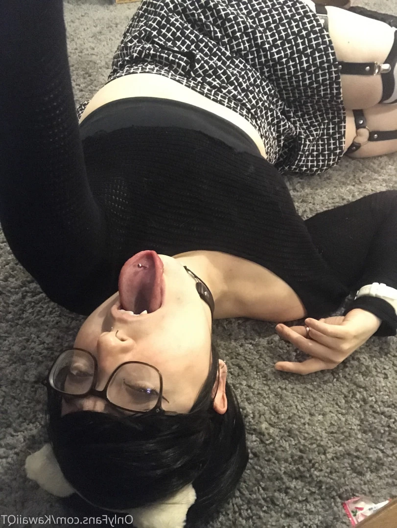kawaiiqt Onlyfans leaked photo 7031268 on Hotleaks.tv