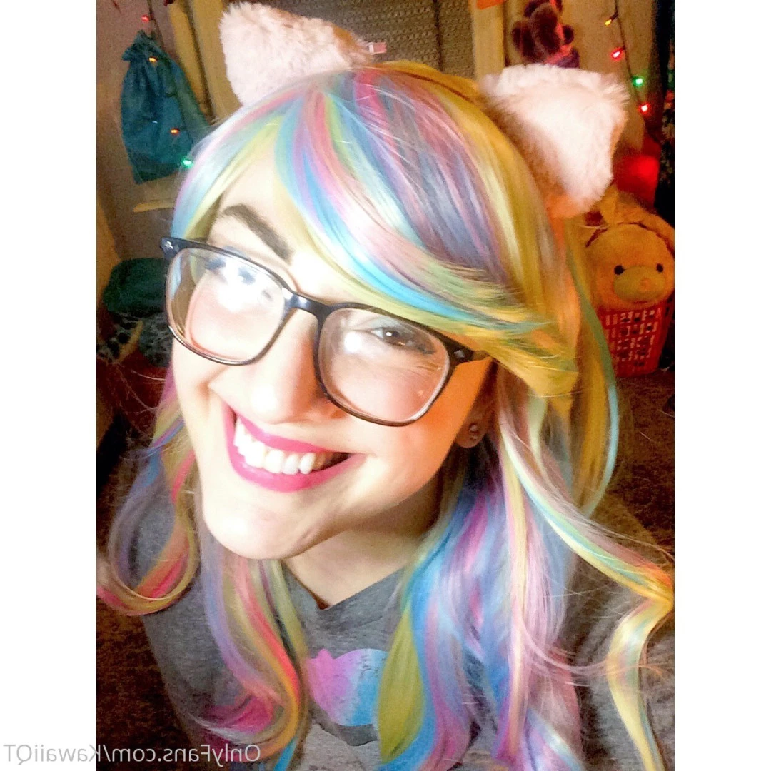 kawaiiqt Onlyfans leaked photo 7031280 on Hotleaks.tv