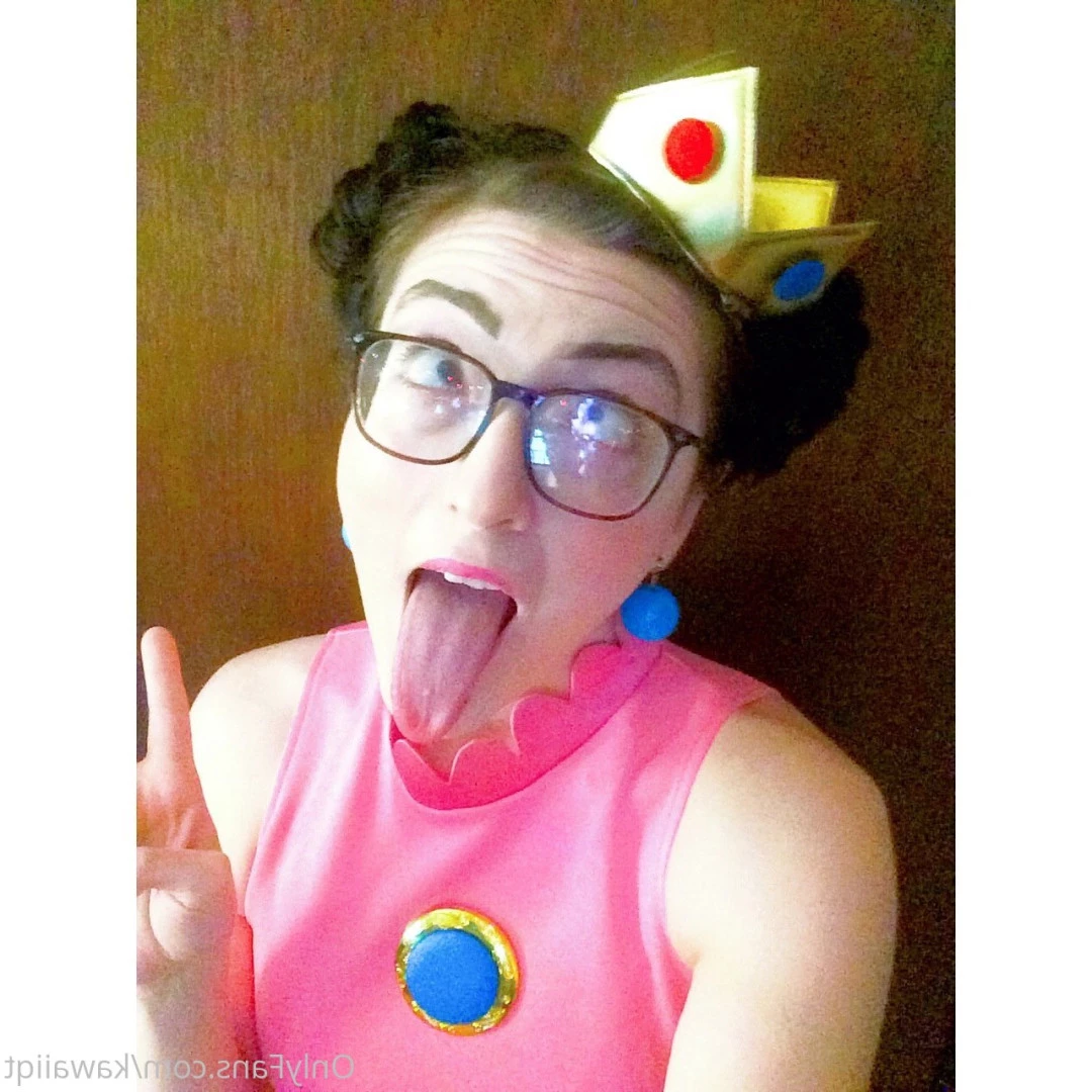 kawaiiqt Onlyfans leaked photo 7031292 on Hotleaks.tv