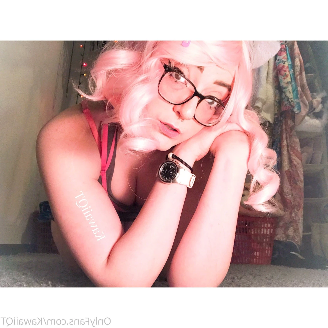 kawaiiqt Onlyfans leaked photo 7031300 on Hotleaks.tv