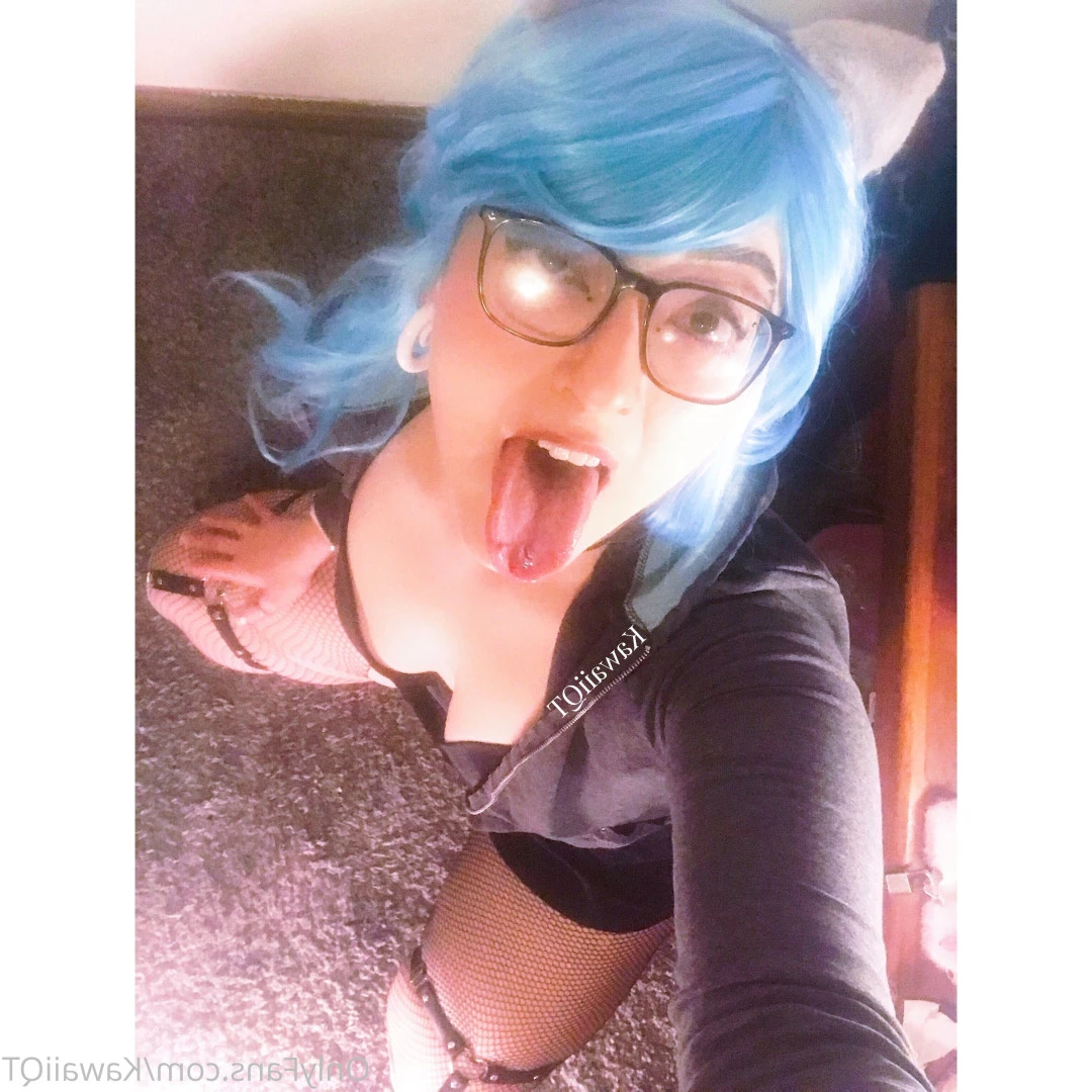 kawaiiqt Onlyfans leaked photo 7031311 on Hotleaks.tv