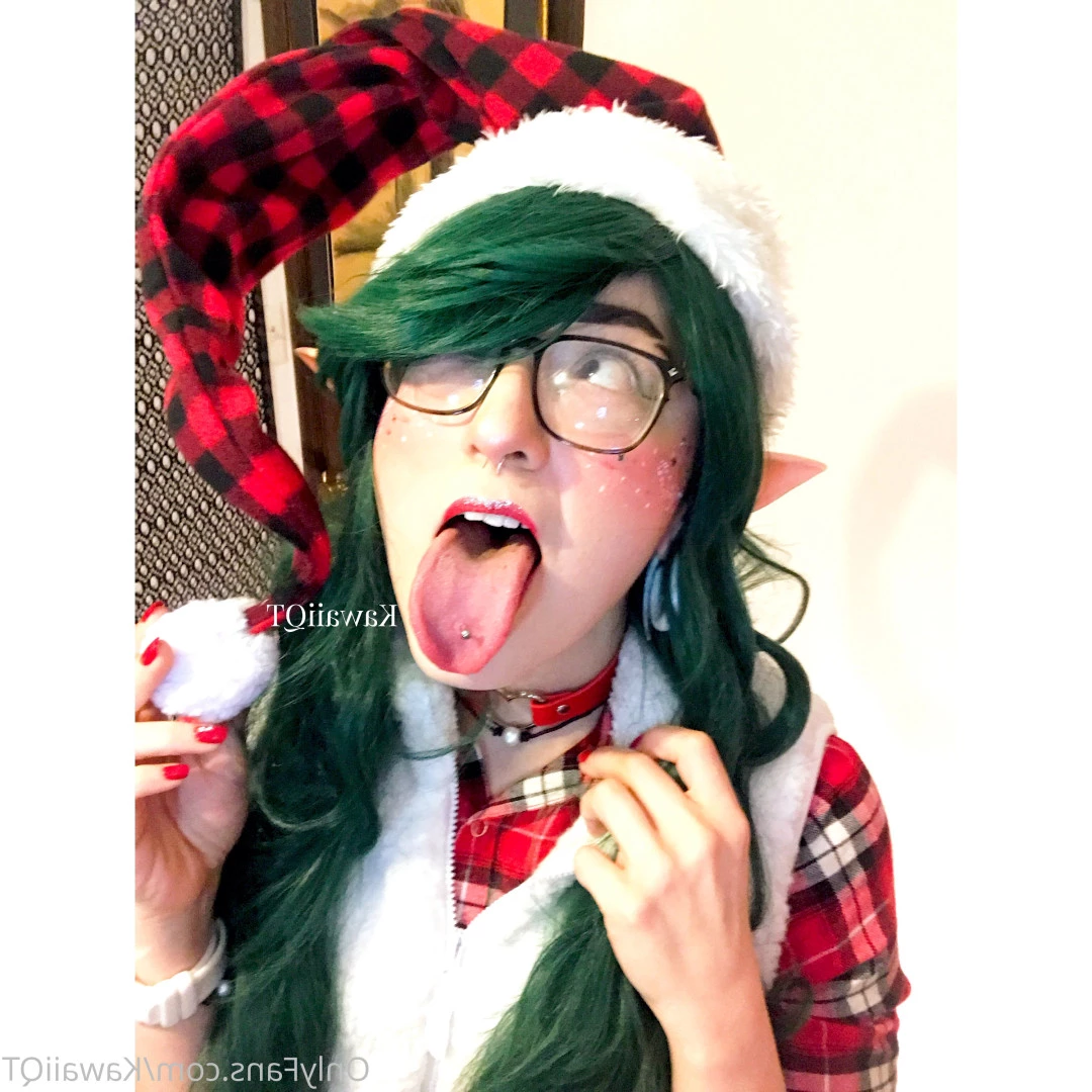 kawaiiqt Onlyfans leaked photo 7031324 on Hotleaks.tv