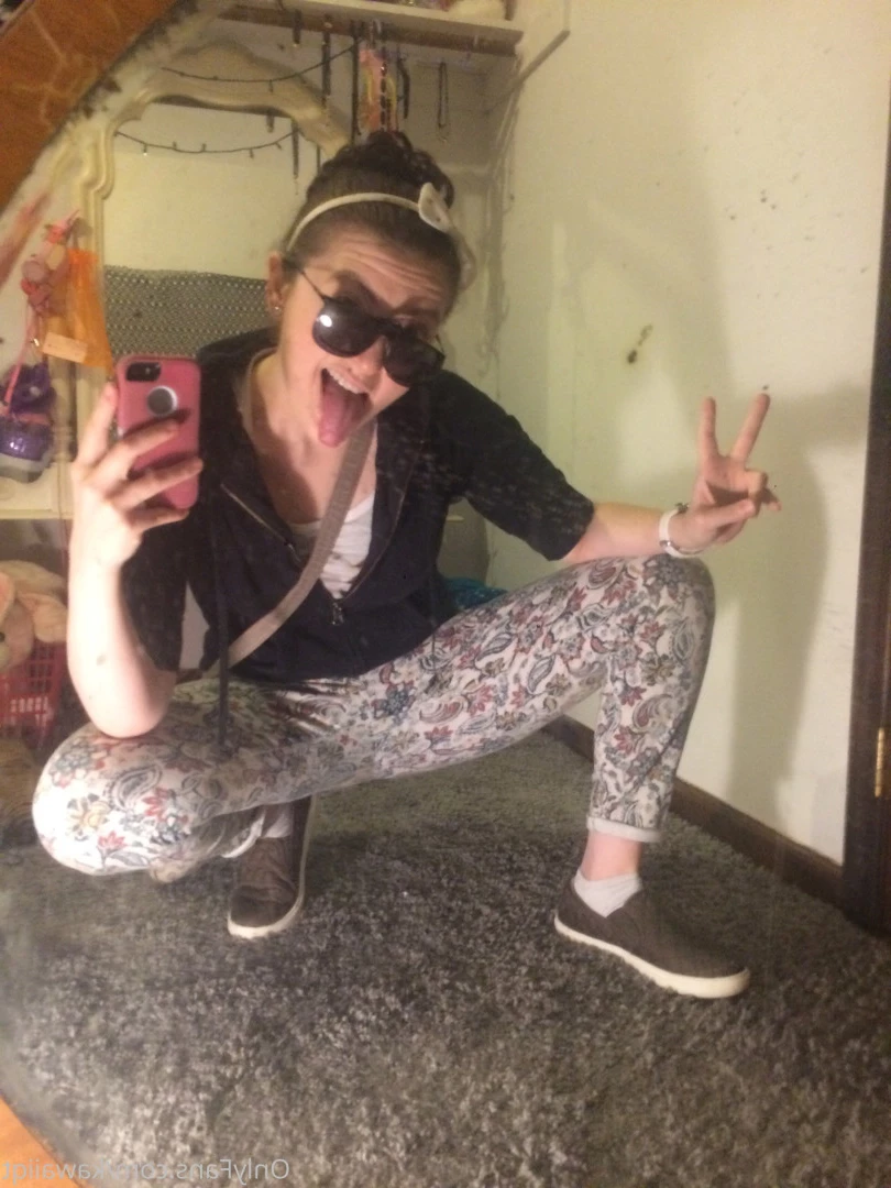 kawaiiqt Onlyfans leaked photo 7031351 on Hotleaks.tv