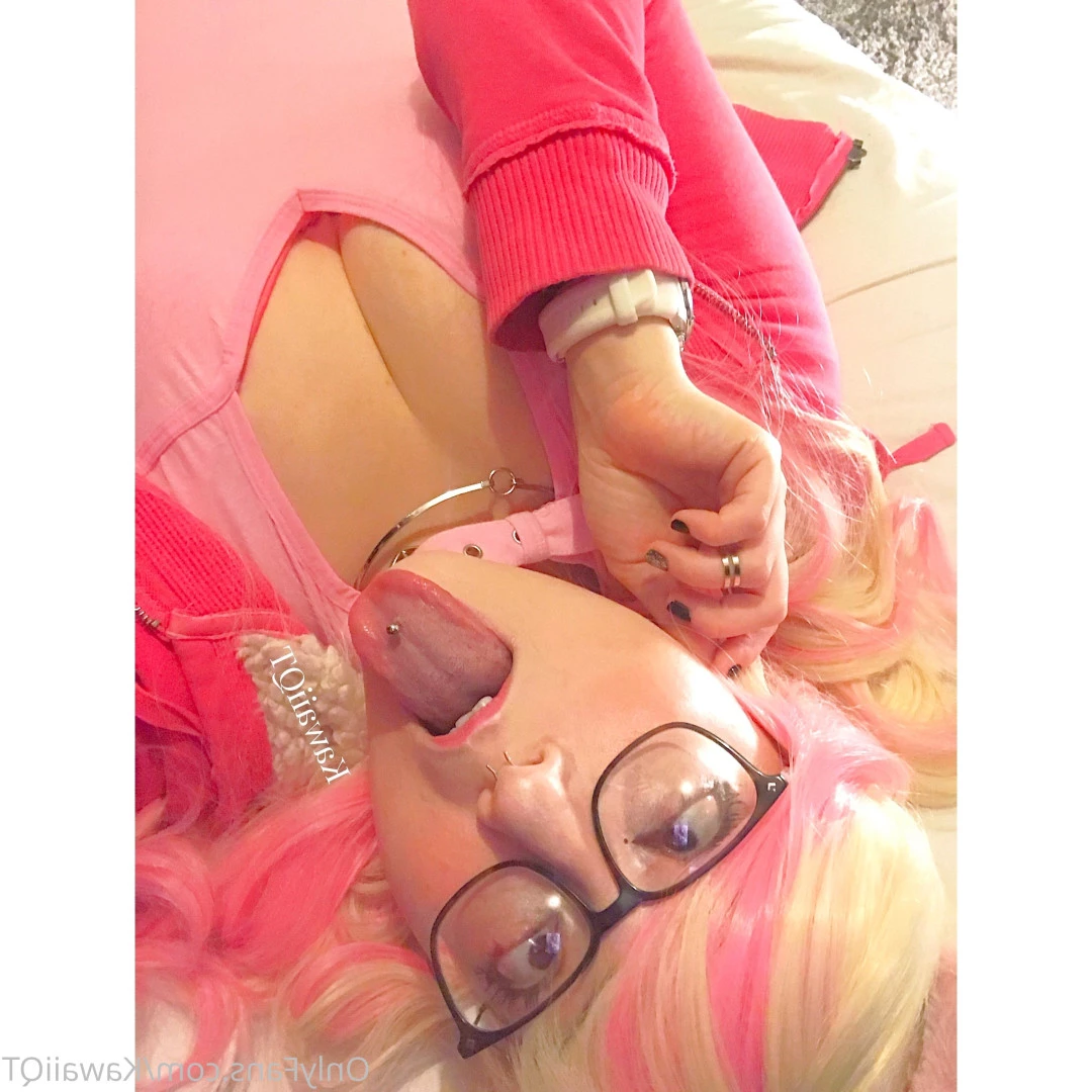 kawaiiqt Onlyfans leaked photo 7031377 on Hotleaks.tv