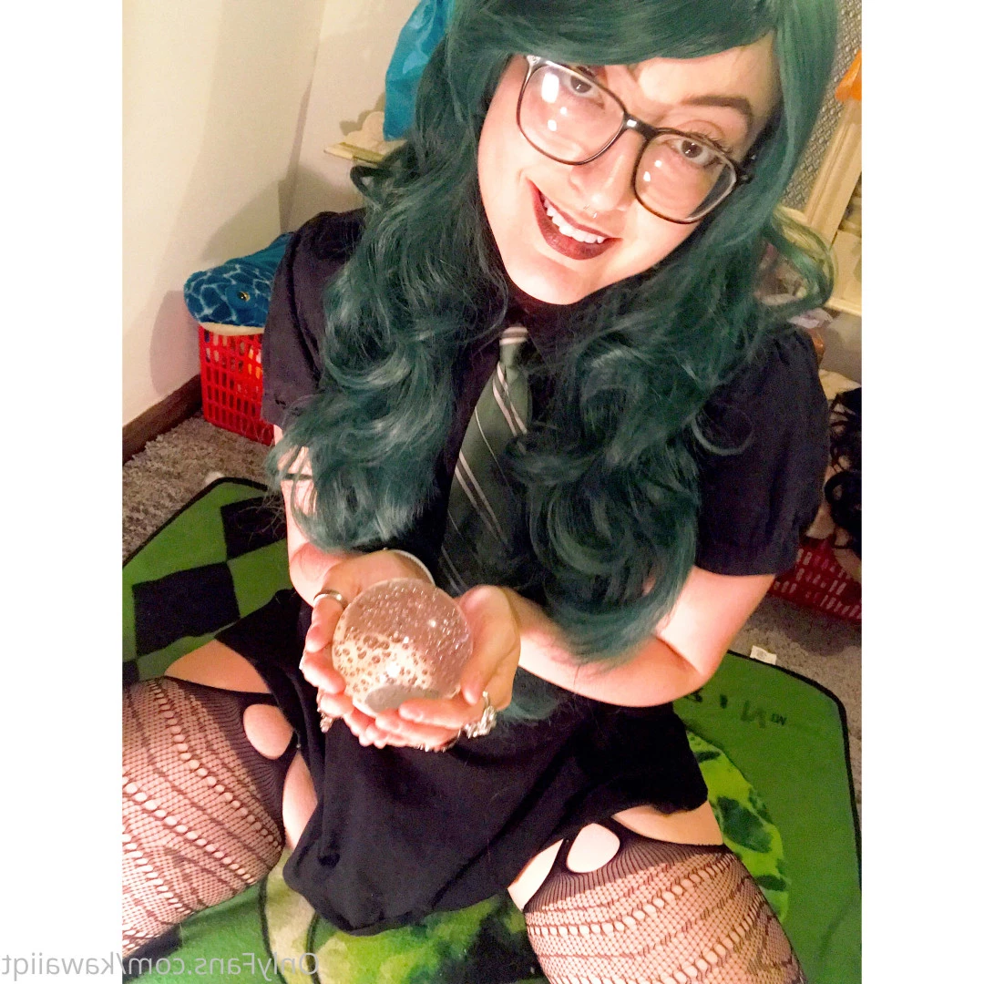 kawaiiqt Onlyfans leaked photo 7031399 on Hotleaks.tv