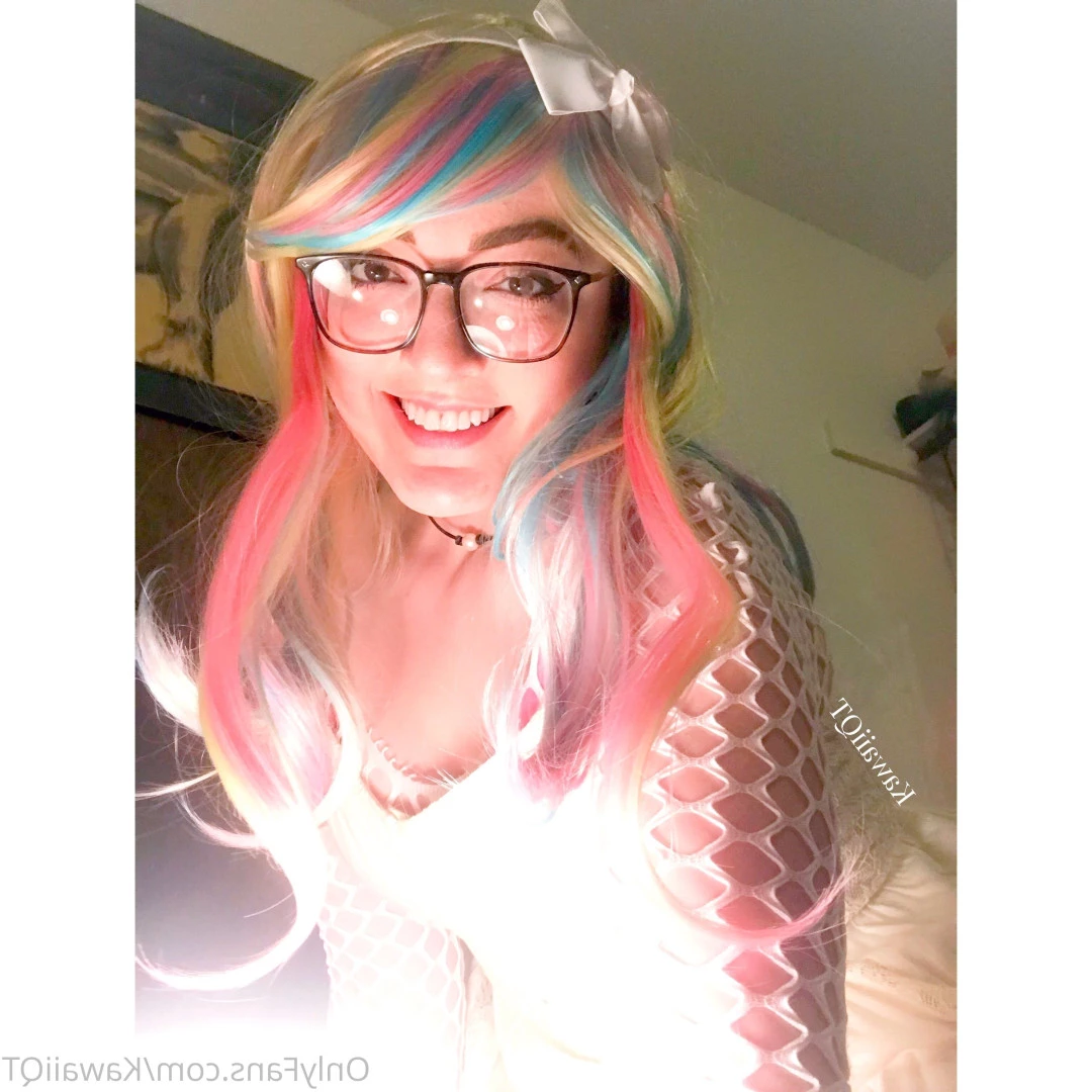 kawaiiqt Onlyfans leaked photo 7031421 on Hotleaks.tv