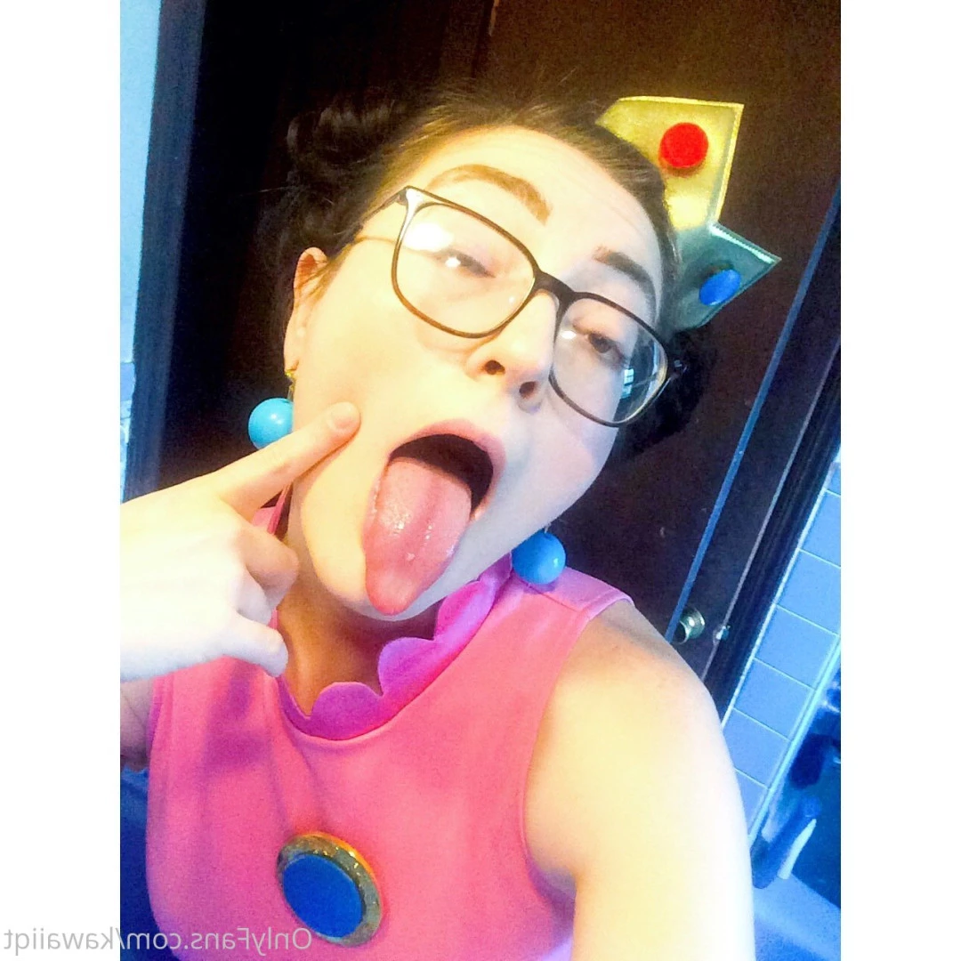 kawaiiqt Onlyfans leaked photo 7031437 on Hotleaks.tv