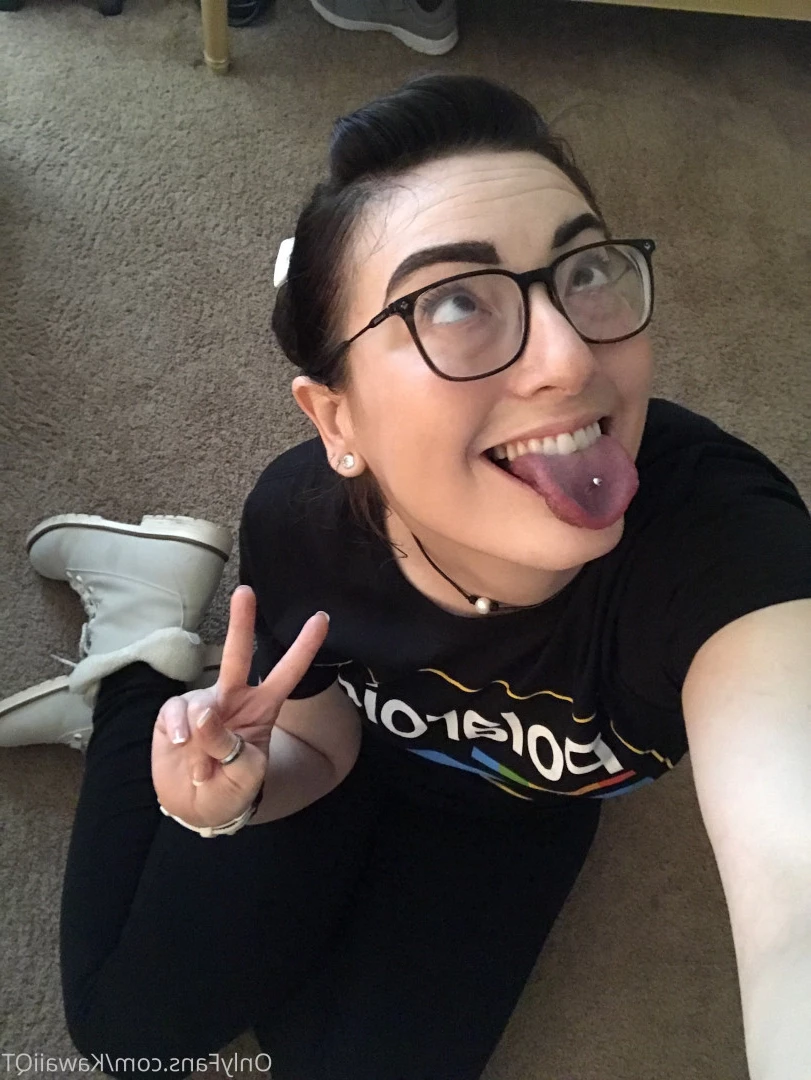 kawaiiqt Onlyfans leaked photo 7031447 on Hotleaks.tv