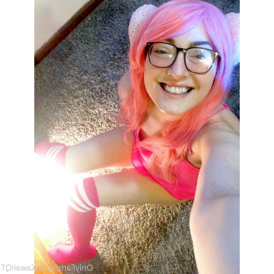 kawaiiqt Onlyfans leaked photo 7031460 on Hotleaks.tv