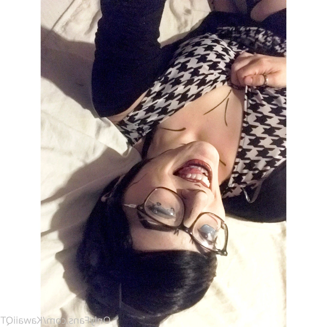 kawaiiqt Onlyfans leaked photo 7031472 on Hotleaks.tv