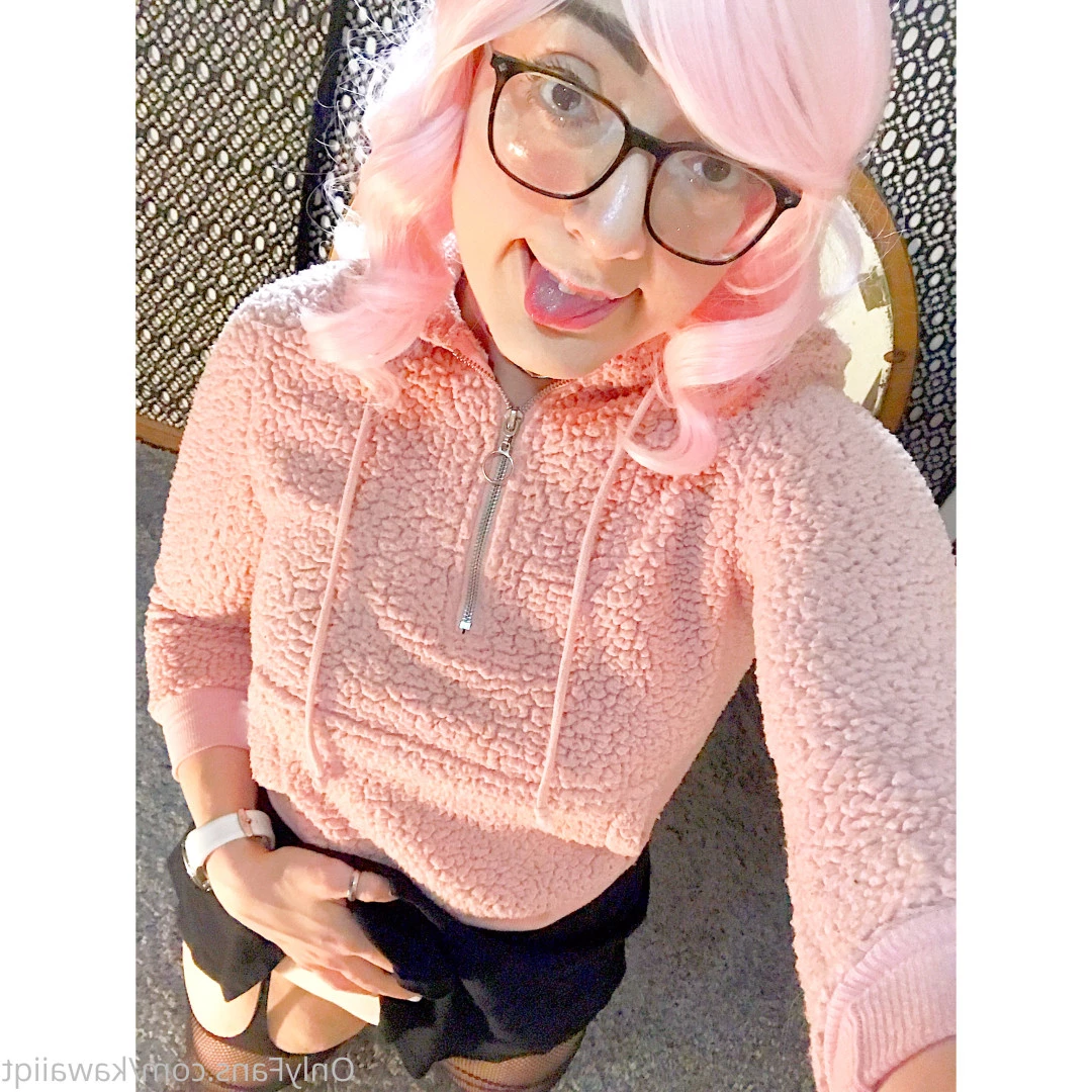 kawaiiqt Onlyfans leaked photo 7031541 on Hotleaks.tv