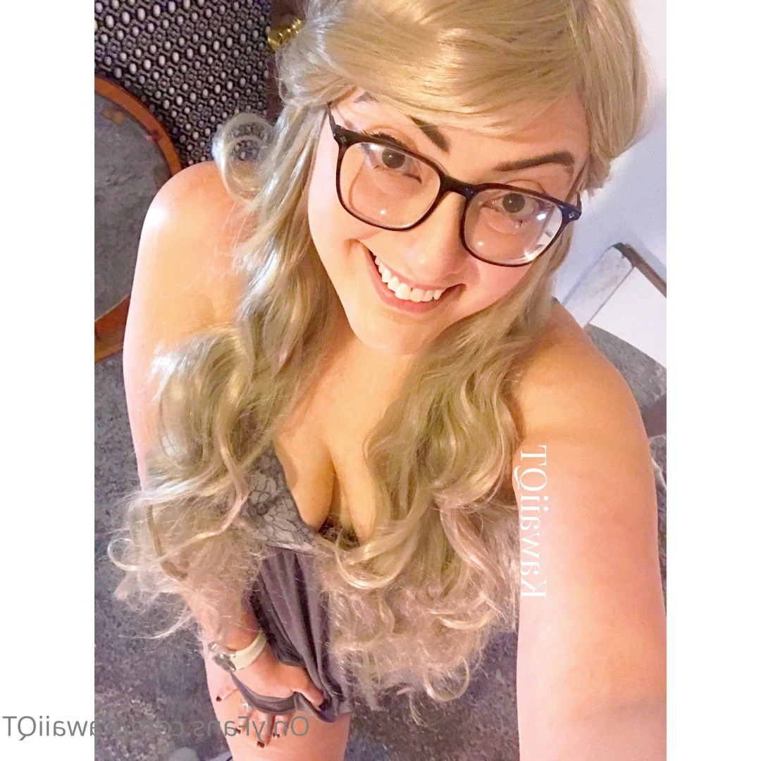 kawaiiqt Onlyfans leaked photo 7031553 on Hotleaks.tv