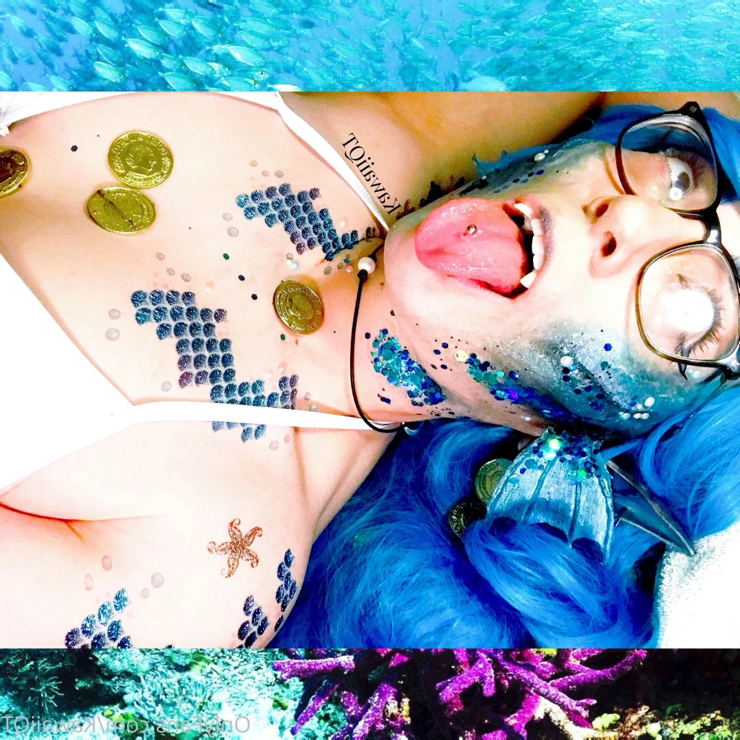 kawaiiqt Onlyfans leaked photo 7031642 on Hotleaks.tv