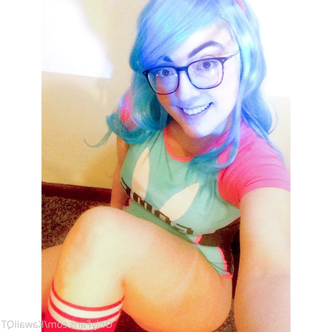 kawaiiqt Onlyfans leaked photo 7031654 on Hotleaks.tv