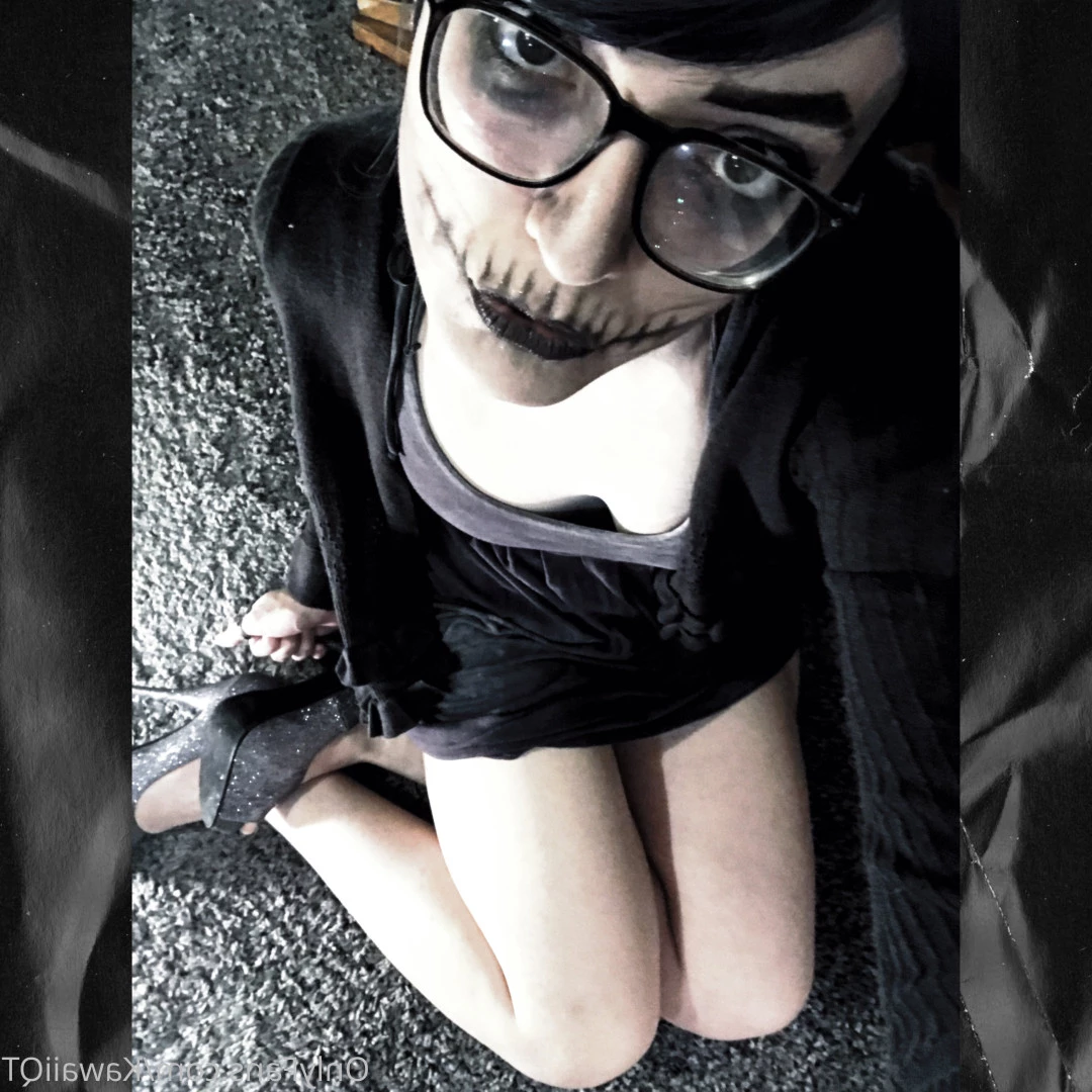 kawaiiqt Onlyfans leaked photo 7031697 on Hotleaks.tv
