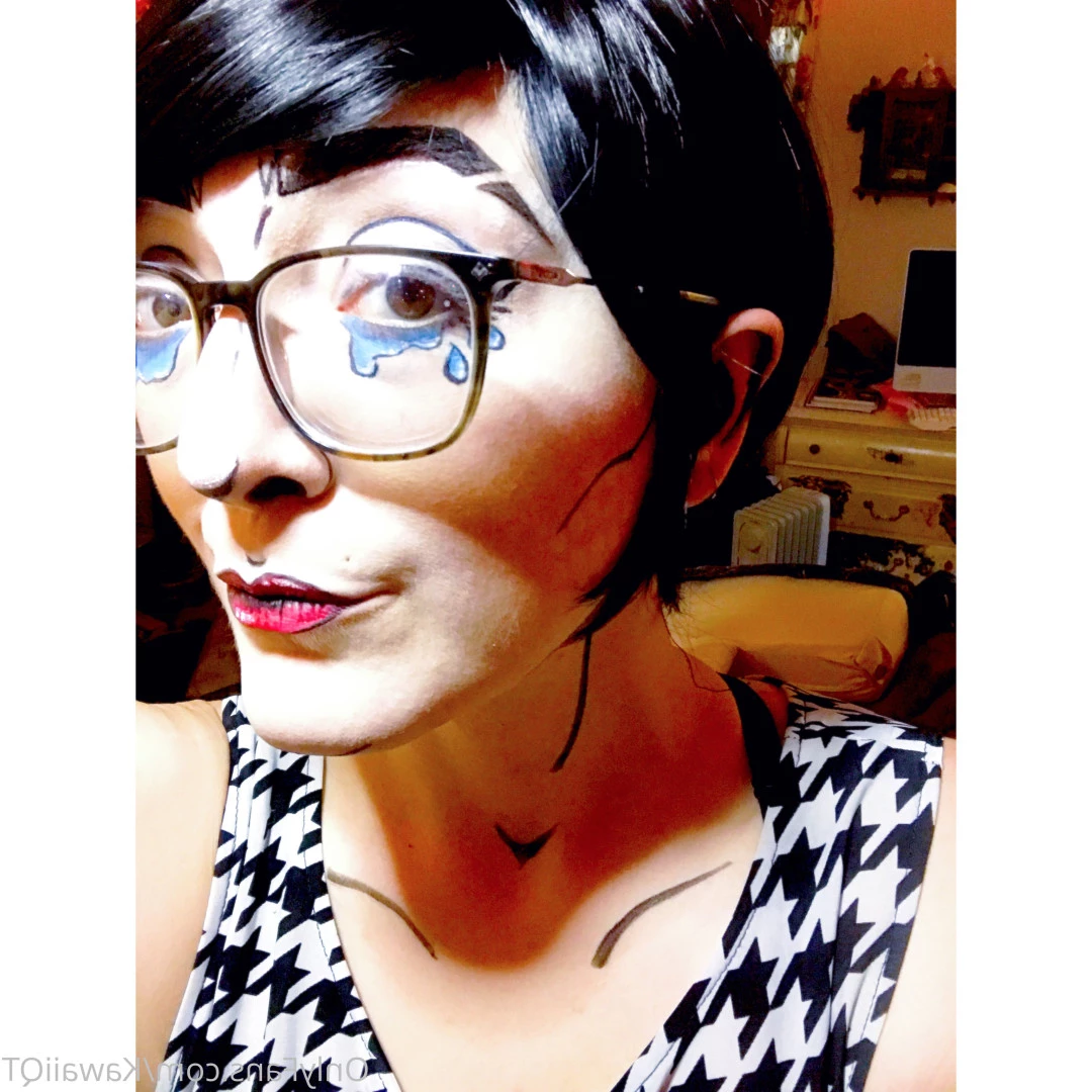 kawaiiqt Onlyfans leaked photo 7031731 on Hotleaks.tv