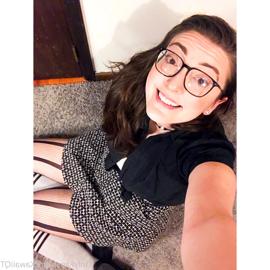 kawaiiqt Onlyfans leaked photo 7031753 on Hotleaks.tv