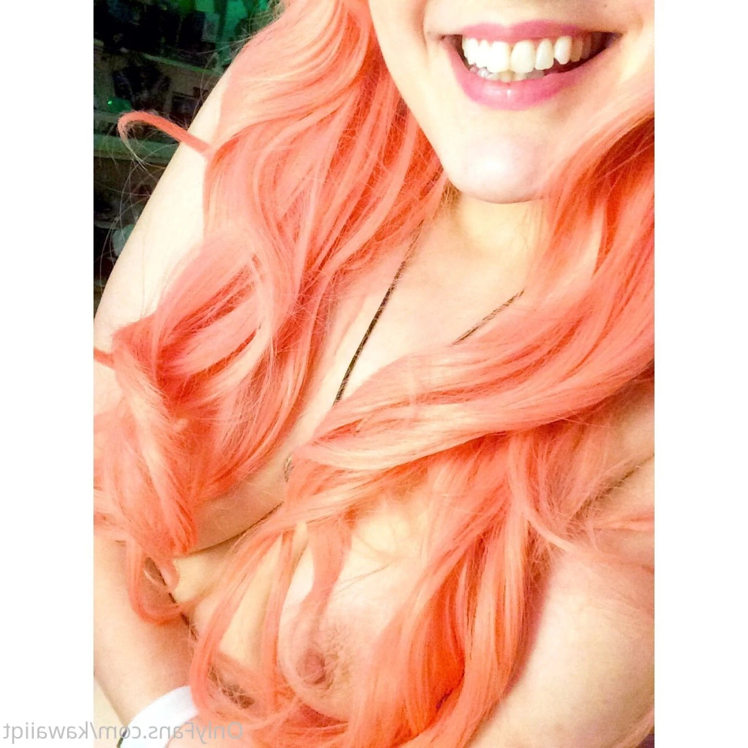 kawaiiqt Onlyfans leaked photo 7031788 on Hotleaks.tv