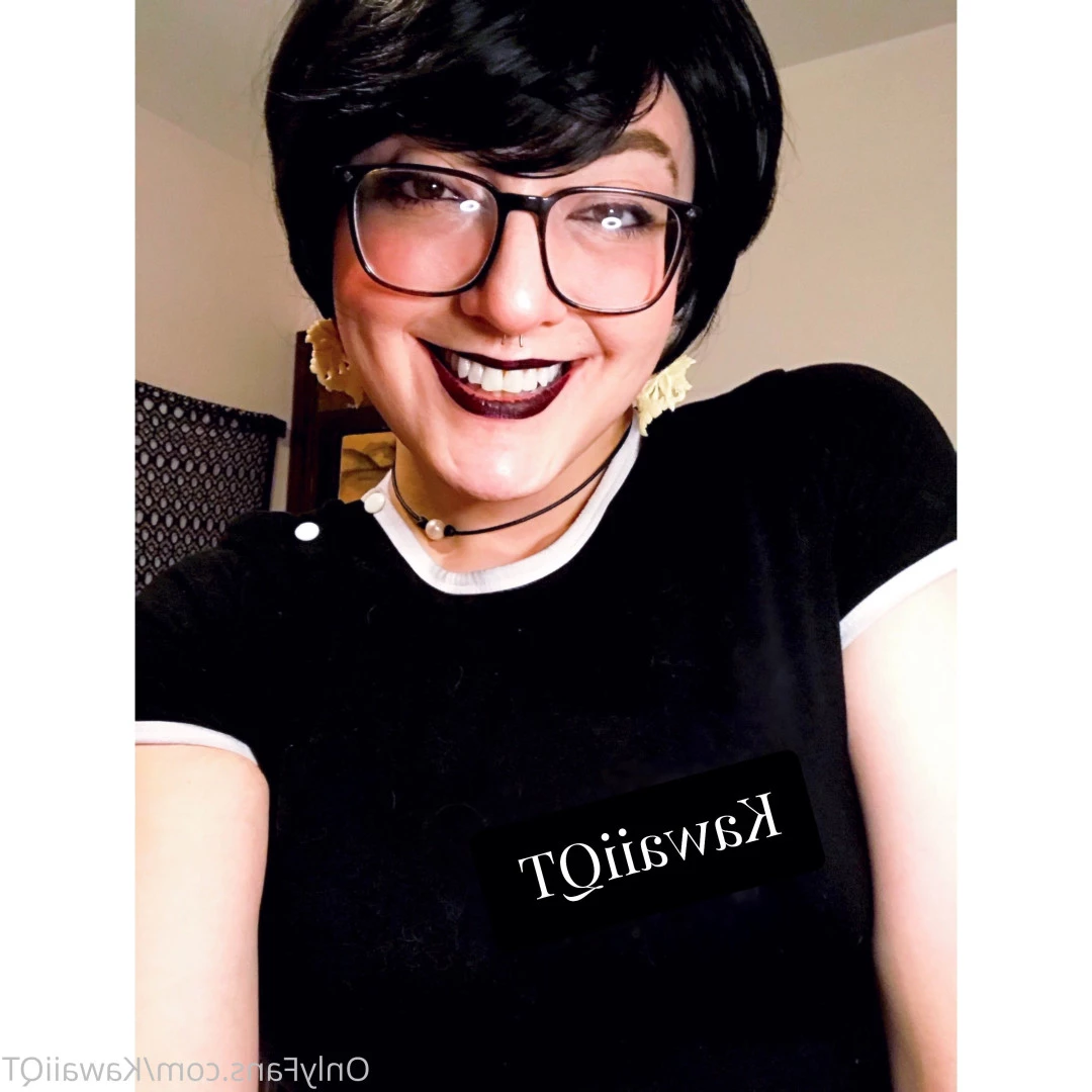 kawaiiqt Onlyfans leaked photo 7031835 on Hotleaks.tv