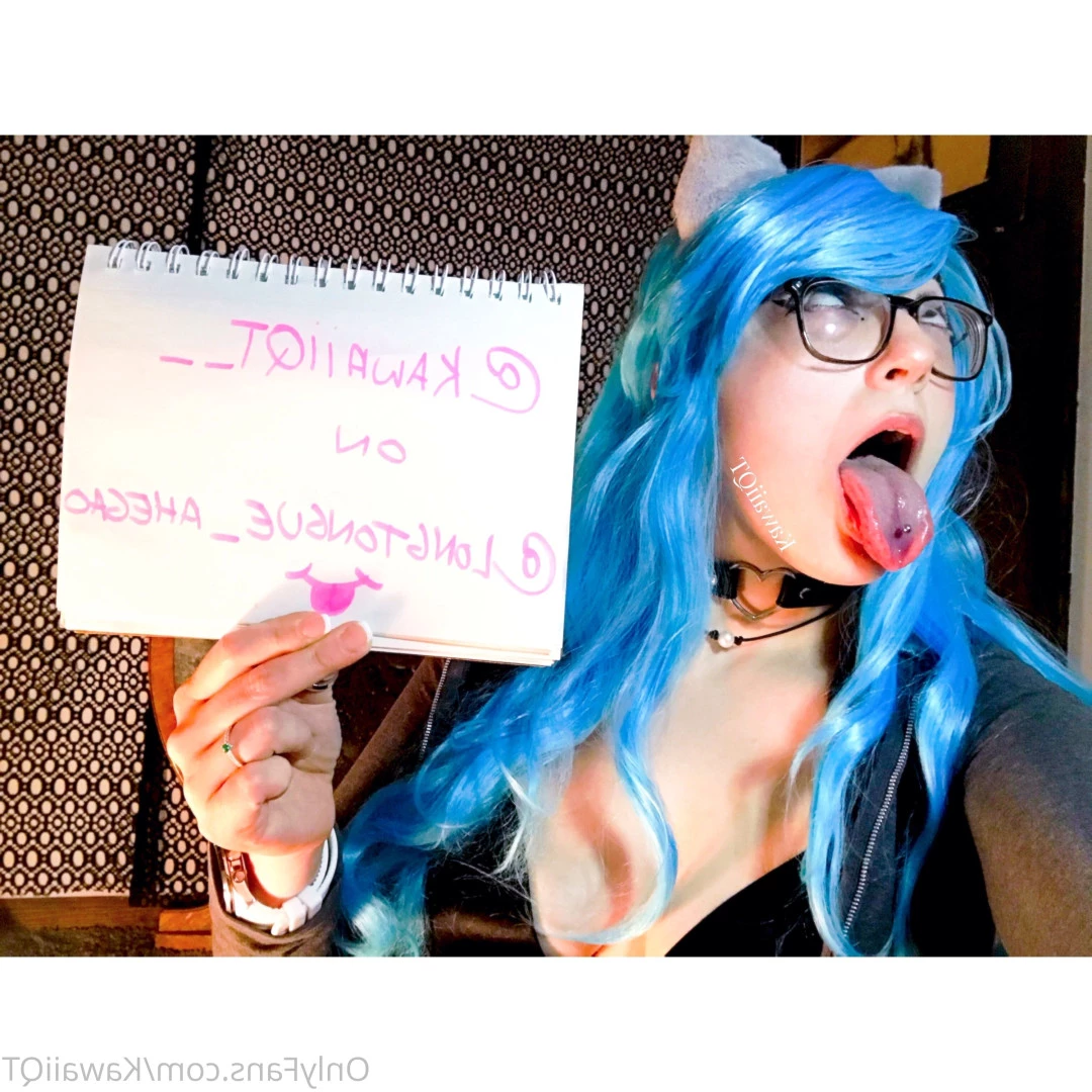 kawaiiqt Onlyfans leaked photo 7031848 on Hotleaks.tv
