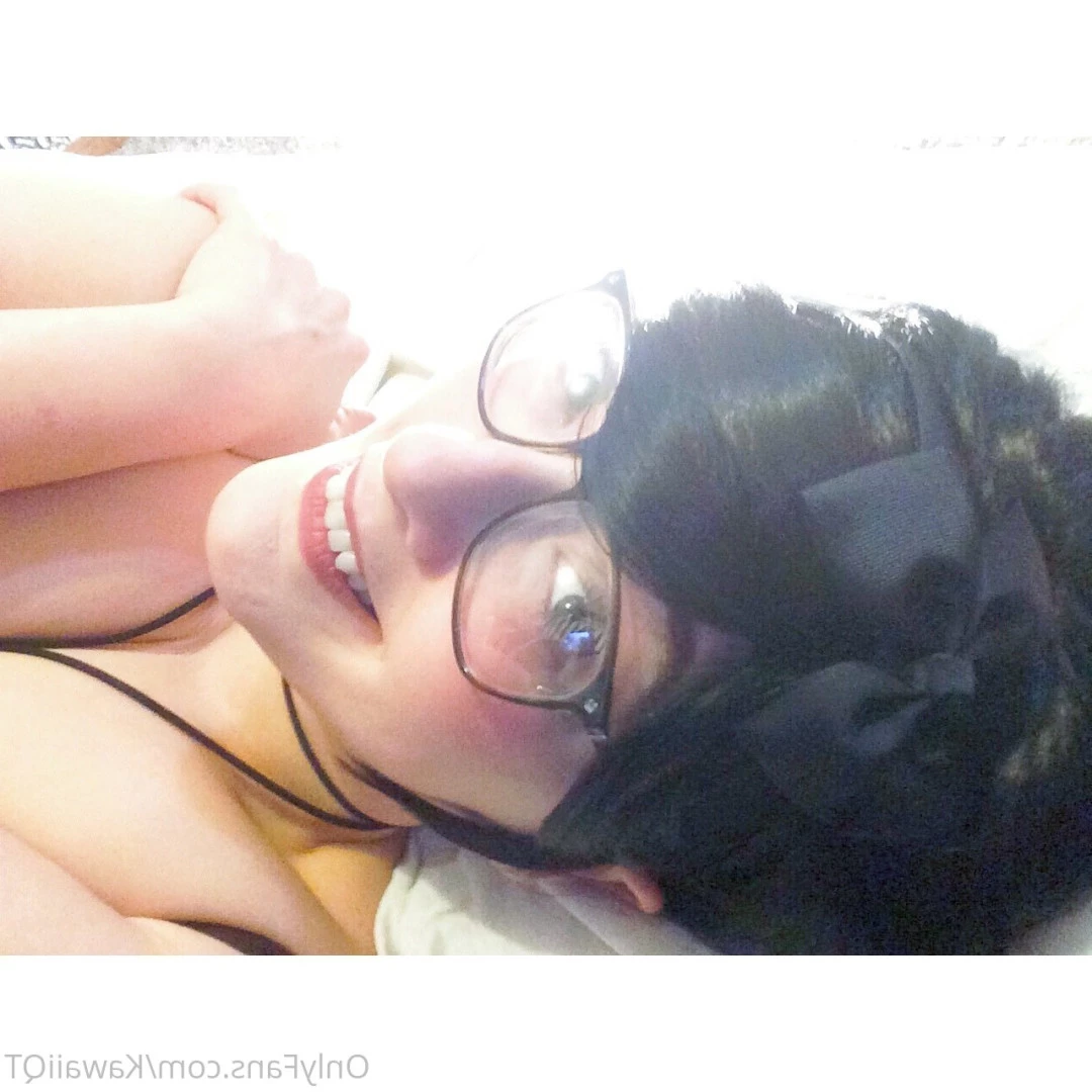 kawaiiqt Onlyfans leaked photo 7031869 on Hotleaks.tv