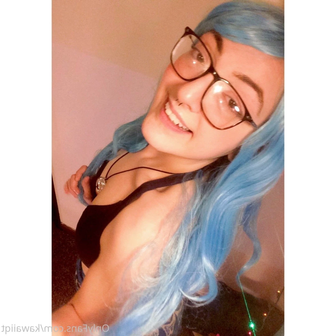 kawaiiqt Onlyfans leaked photo 7031890 on Hotleaks.tv