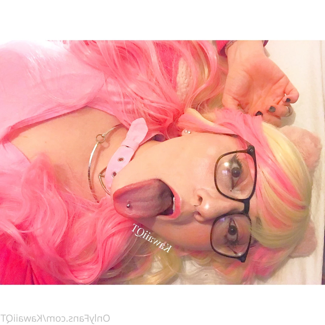 kawaiiqt Onlyfans leaked photo 7031899 on Hotleaks.tv