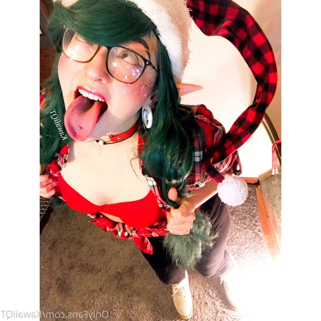 kawaiiqt Onlyfans leaked photo 7031920 on Hotleaks.tv