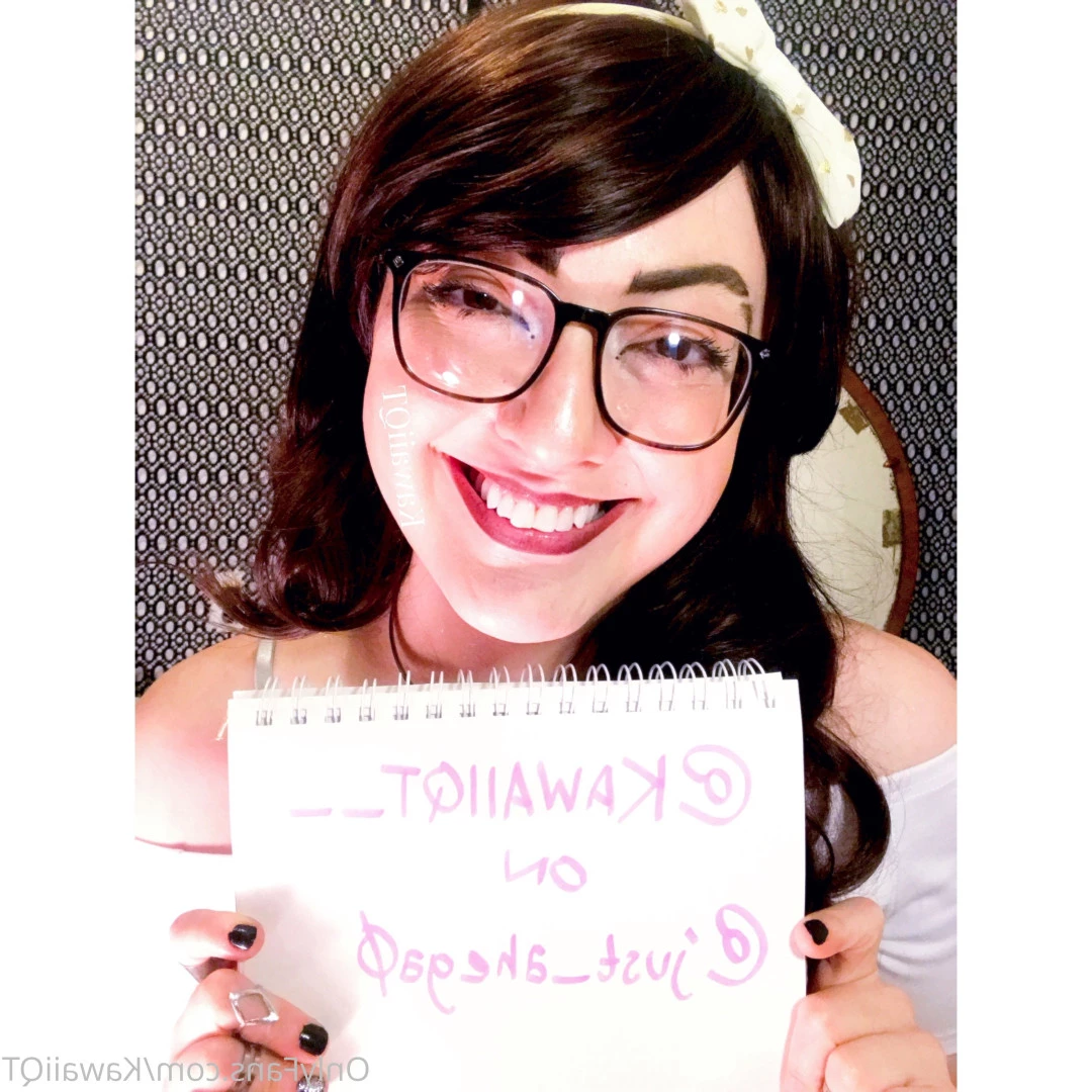 kawaiiqt Onlyfans leaked photo 7031949 on Hotleaks.tv