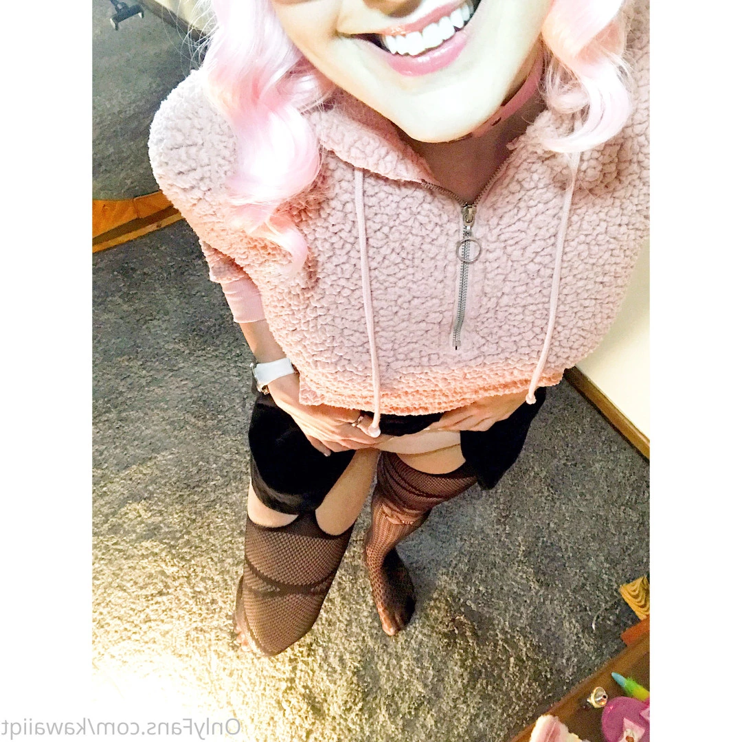 kawaiiqt Onlyfans leaked photo 7031960 on Hotleaks.tv